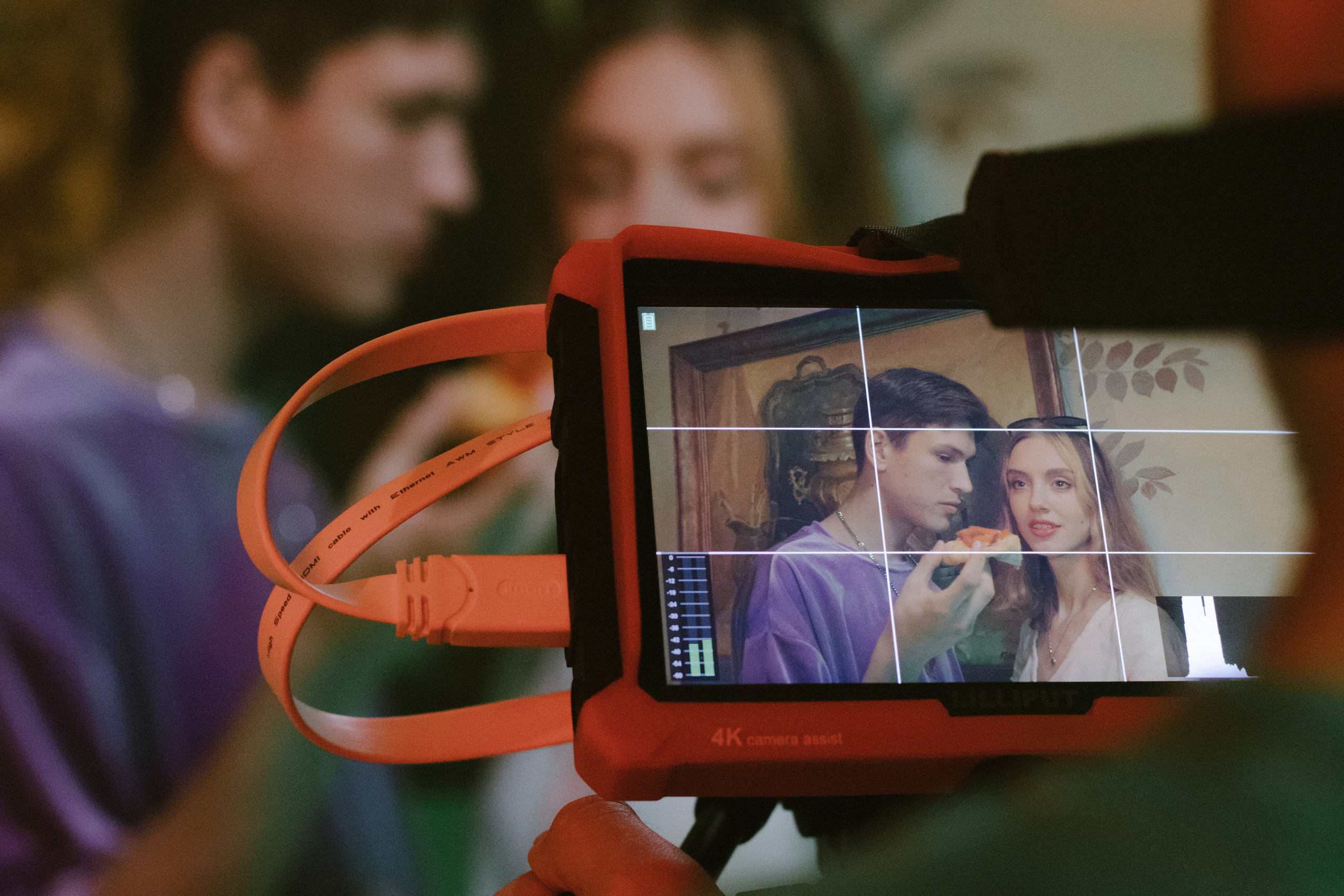 Репортаж. Фотограф в Санкт-Петербурге Евгения Махова