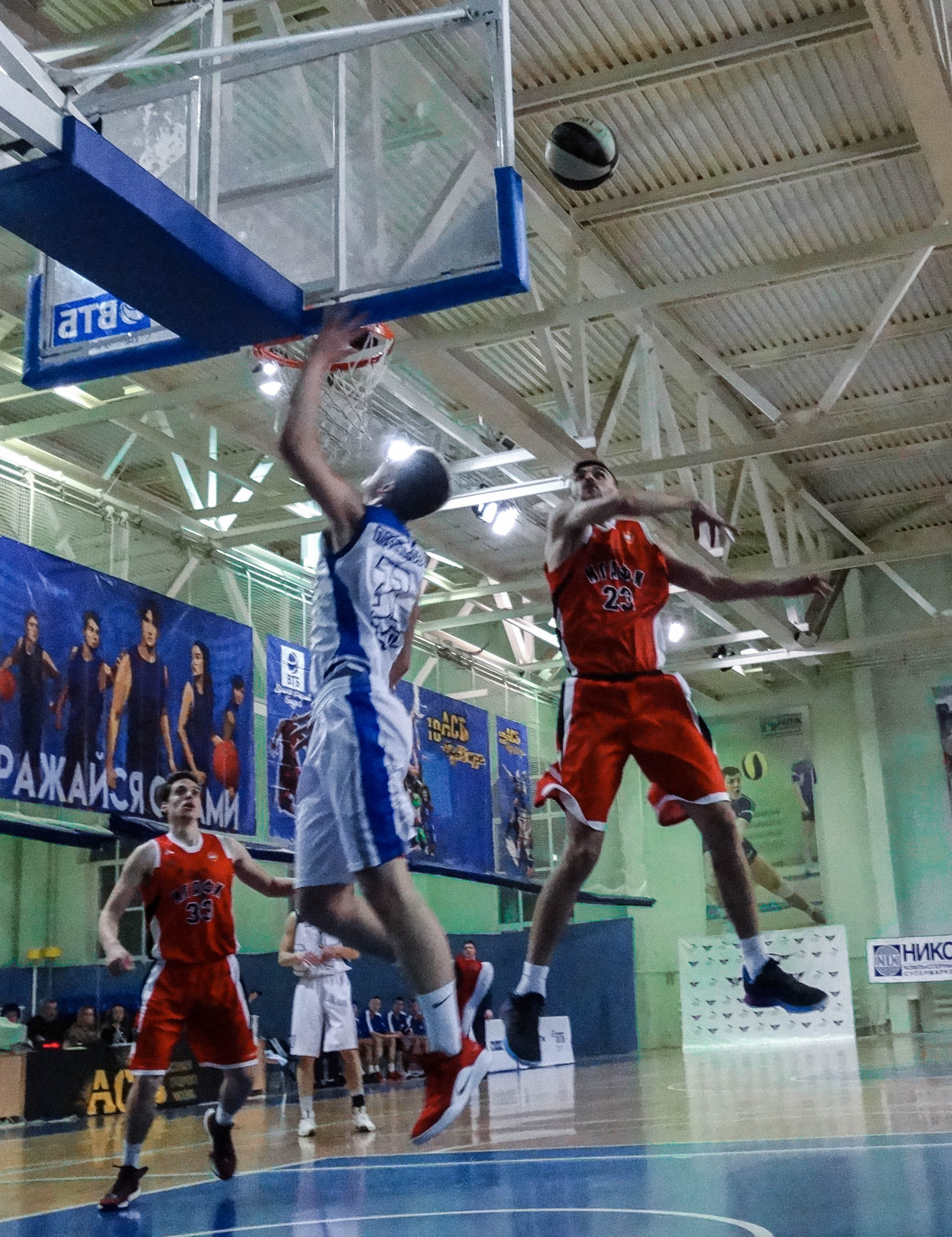 Репортаж. Фотограф в Санкт-Петербурге Евгения Махова