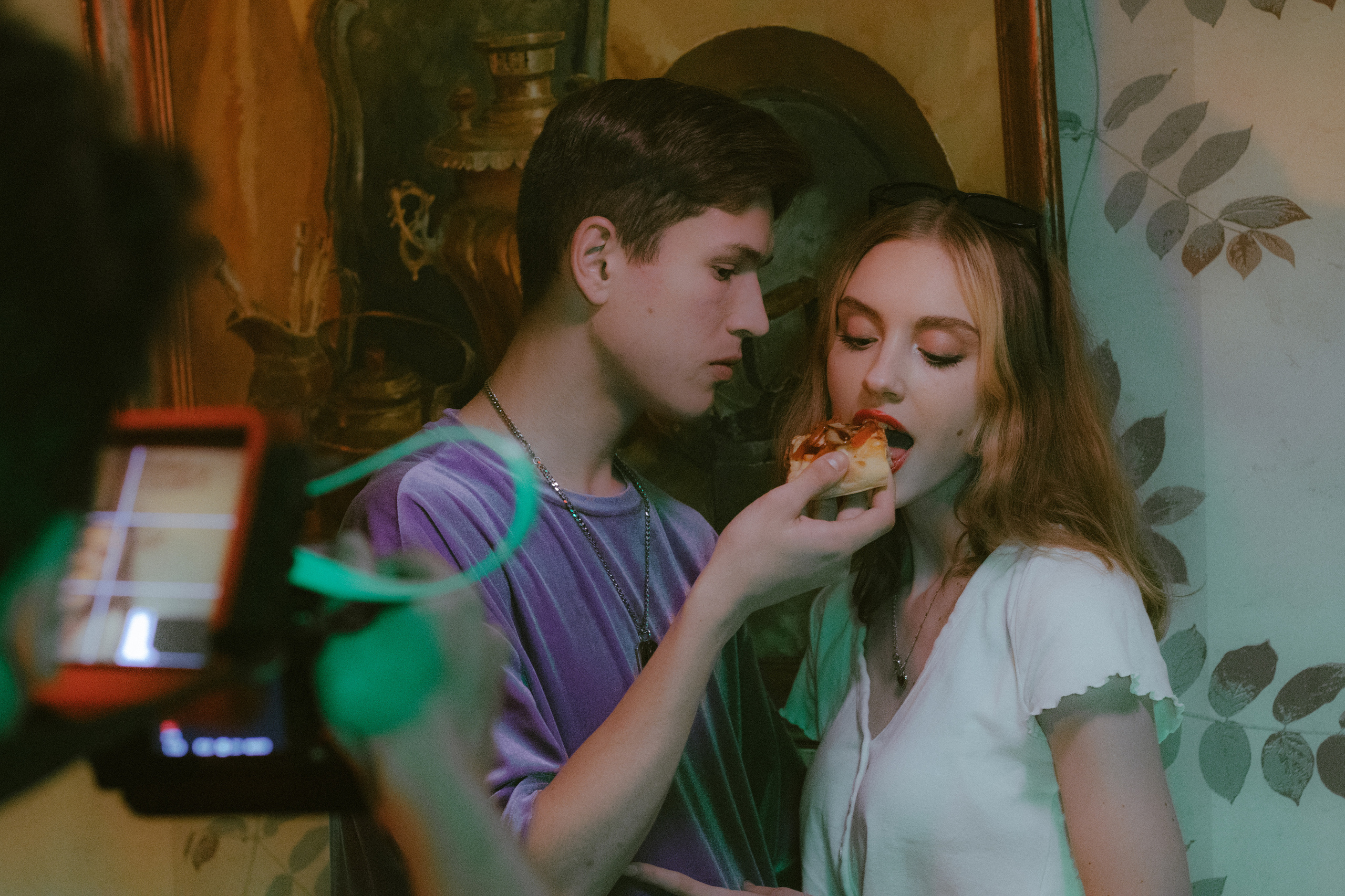 Репортаж. Фотограф в Санкт-Петербурге Евгения Махова