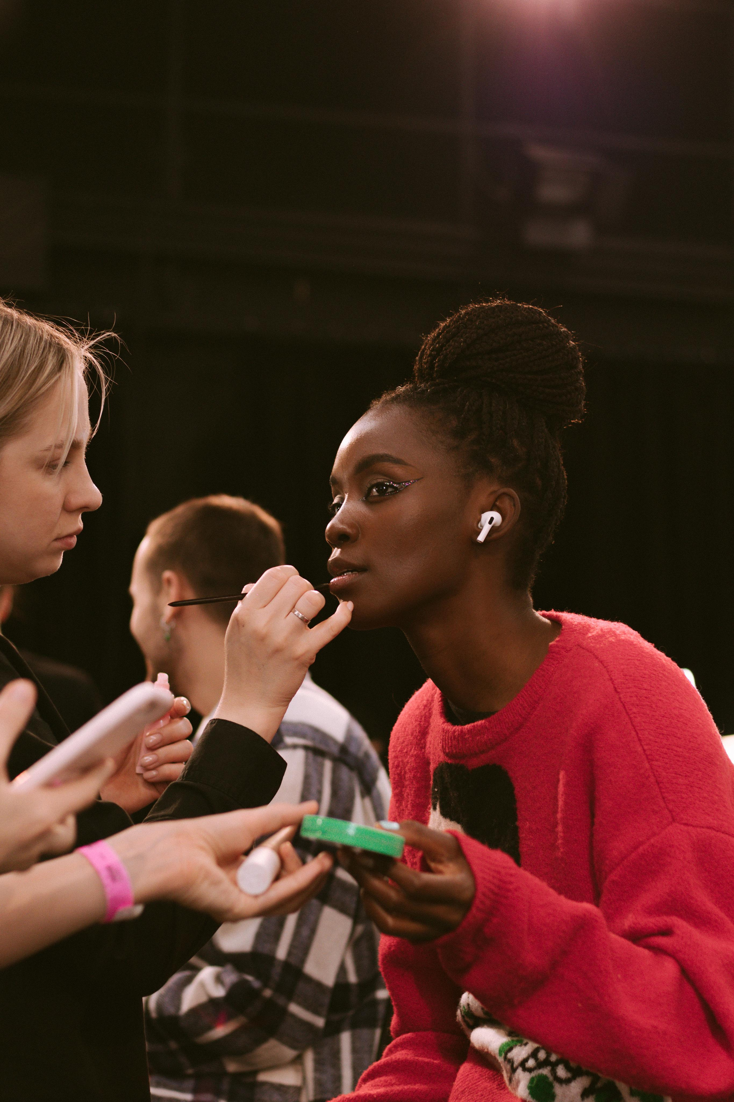 Репортаж. Фотограф в Санкт-Петербурге Евгения Махова