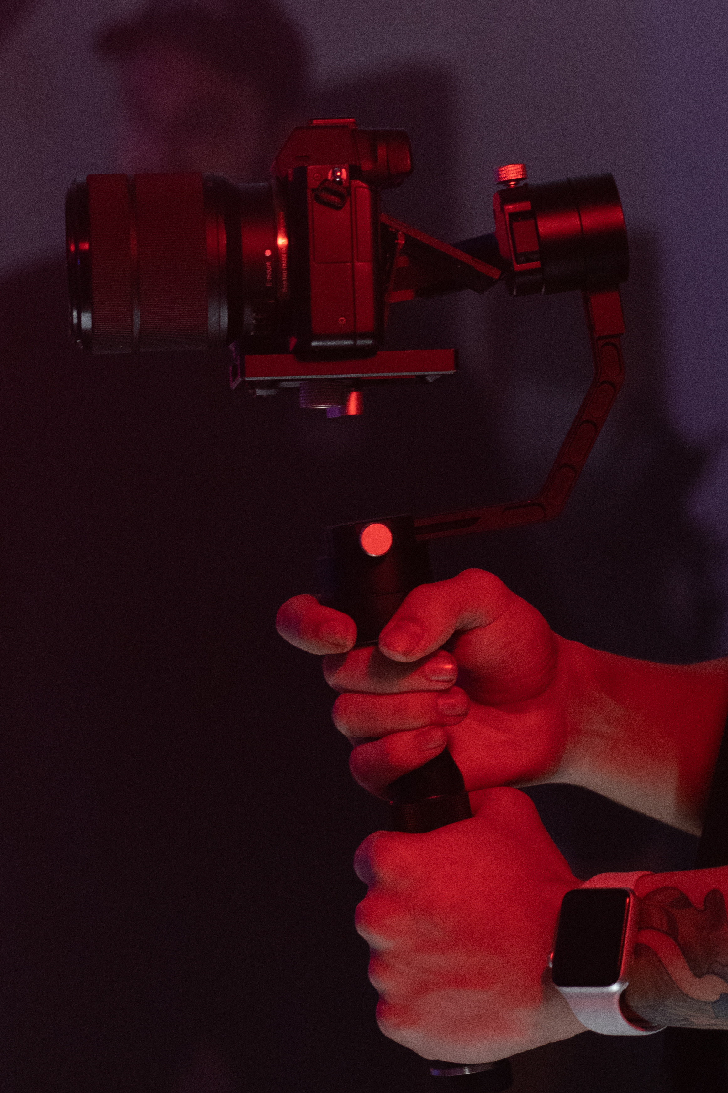 Репортаж. Фотограф в Санкт-Петербурге Евгения Махова