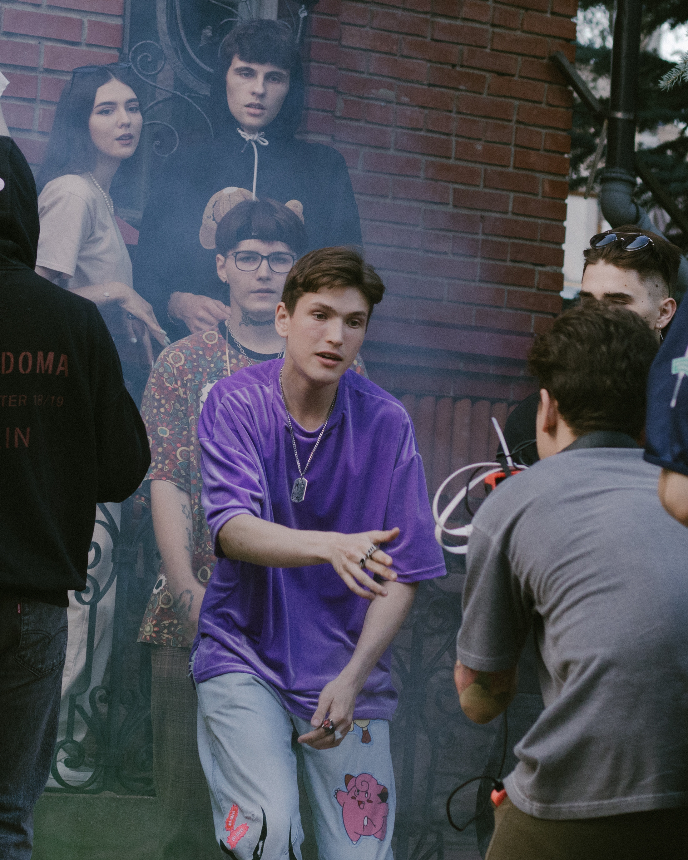 Репортаж. Фотограф в Санкт-Петербурге Евгения Махова