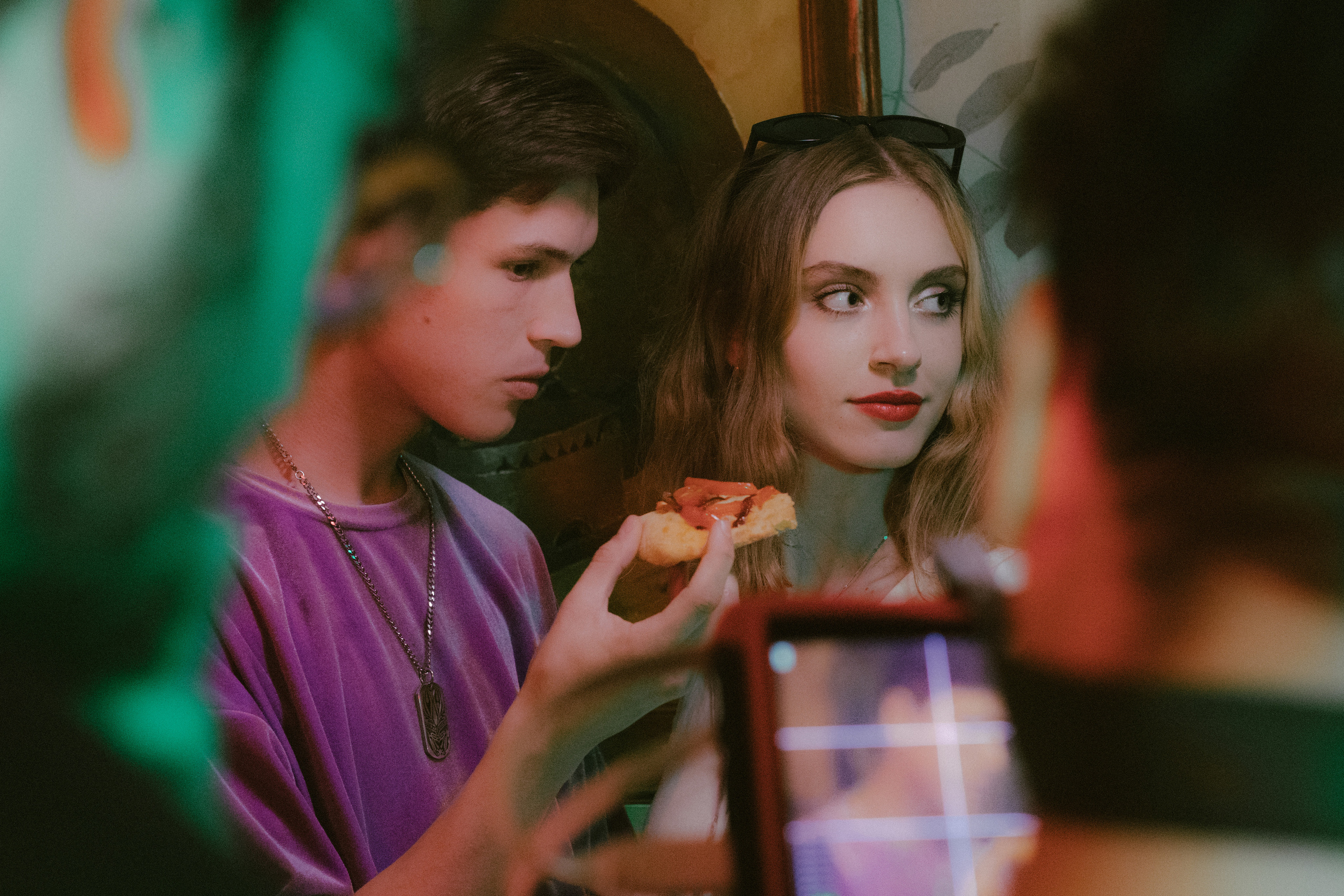 Репортаж. Фотограф в Санкт-Петербурге Евгения Махова