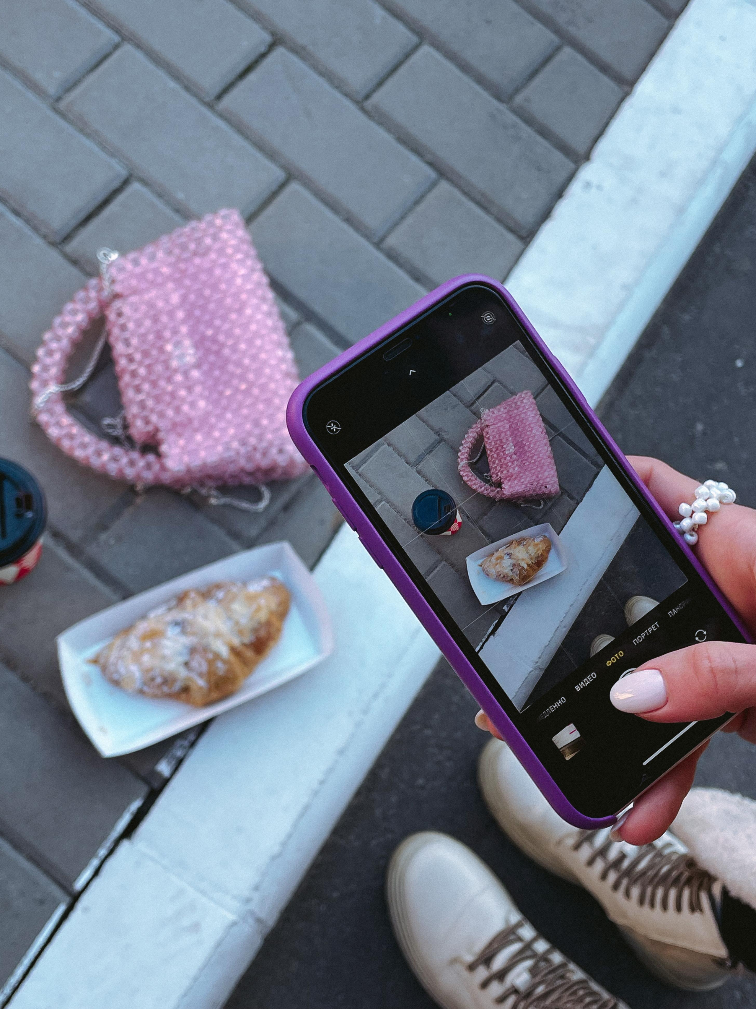 Предметка. Фотограф в Санкт-Петербурге Евгения Махова