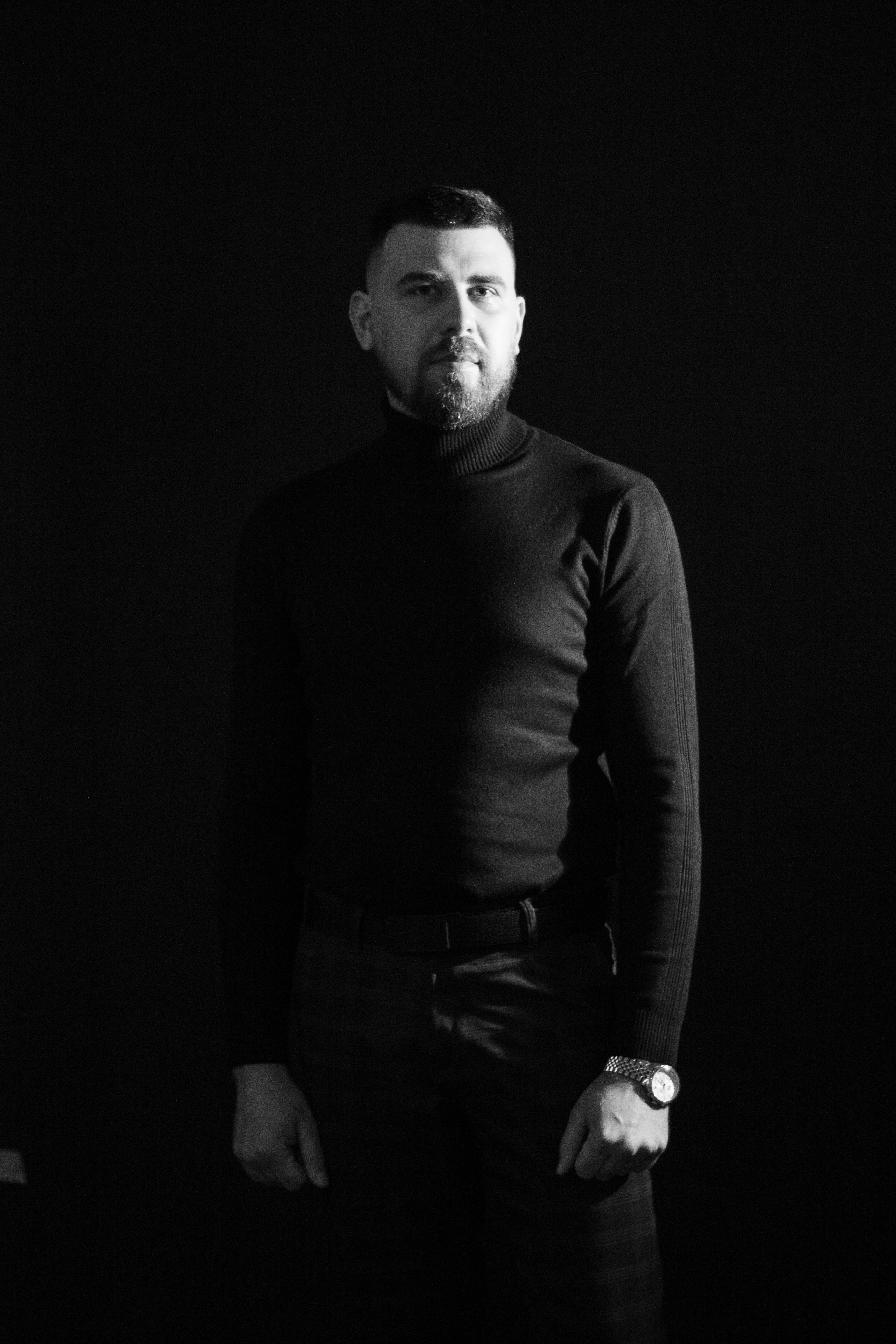 Алексей. Семейный фотограф Софи Симакова в Волгограде и Волжском