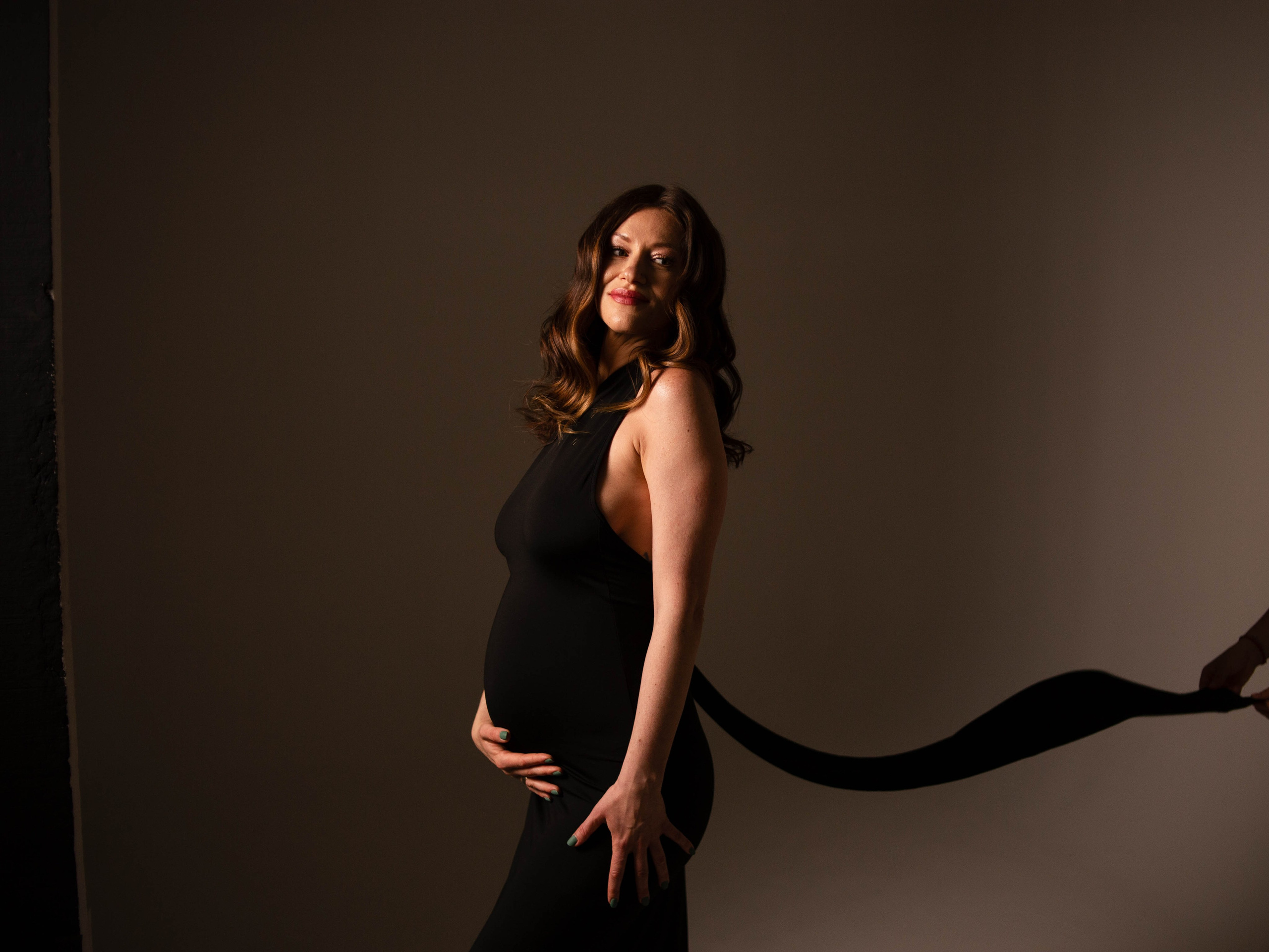 Оля. Семейный фотограф Софи Симакова в Волгограде и Волжском