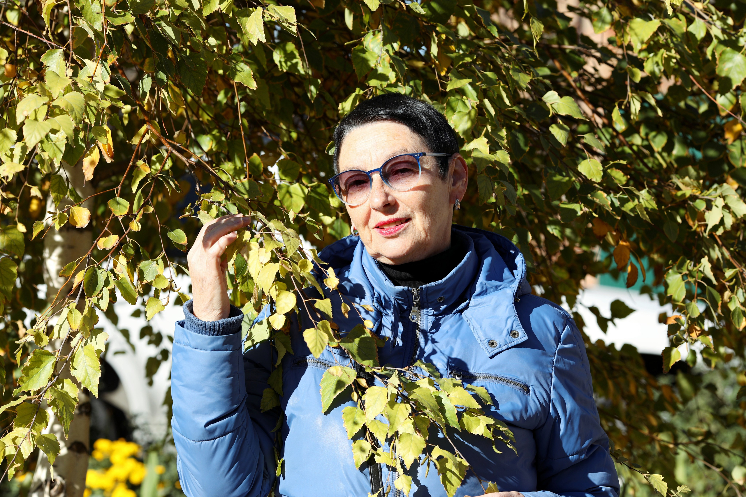 Фотосессия в парке на реке Темерник. Фото-художник и Репортажный фотограф Николаев Александр Алексеевич