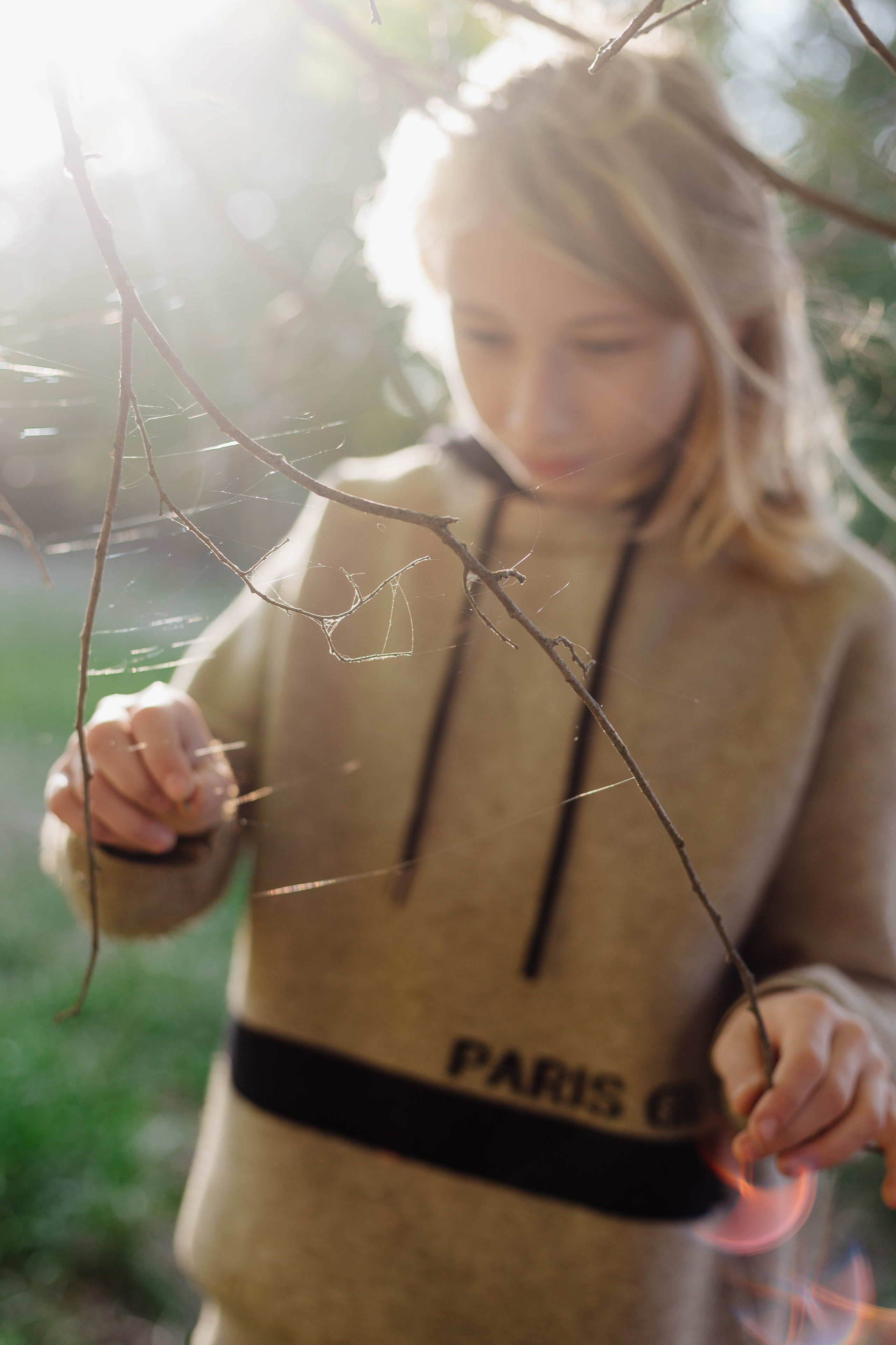 Приключения сестёр. Лера и Катя. Фотограф в Ростове-на-Дону и Краснодаре Елизавета Киселёва