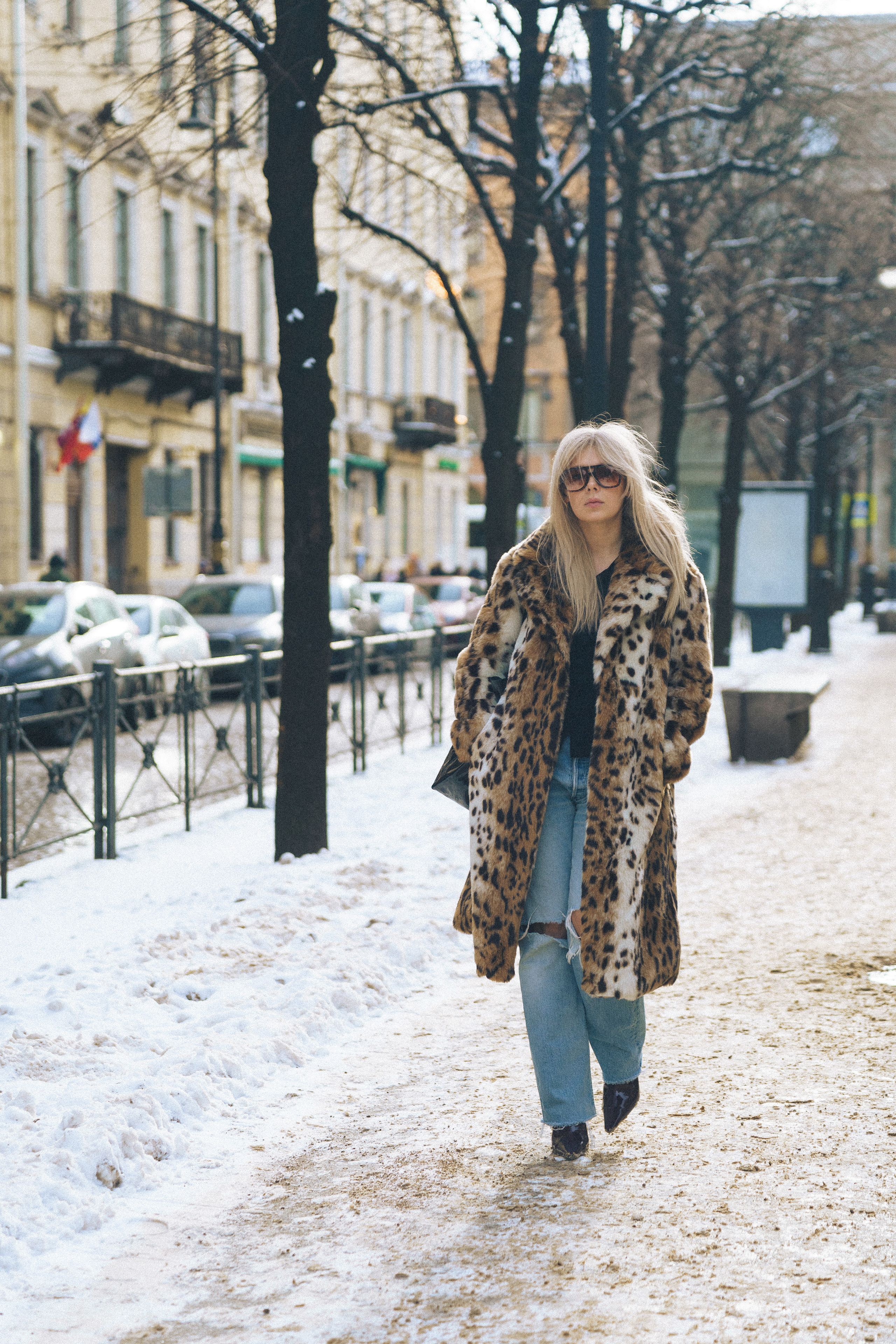 Анна. Фотограф Катерина Ивашова