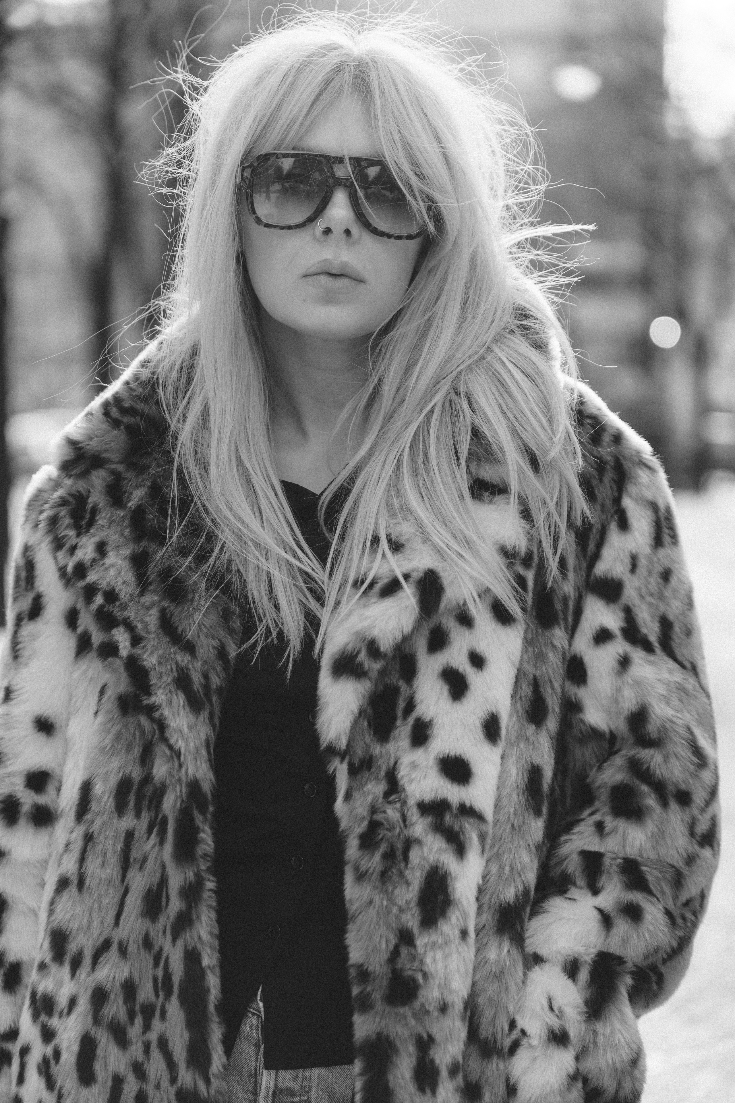 Анна. Фотограф Катерина Ивашова