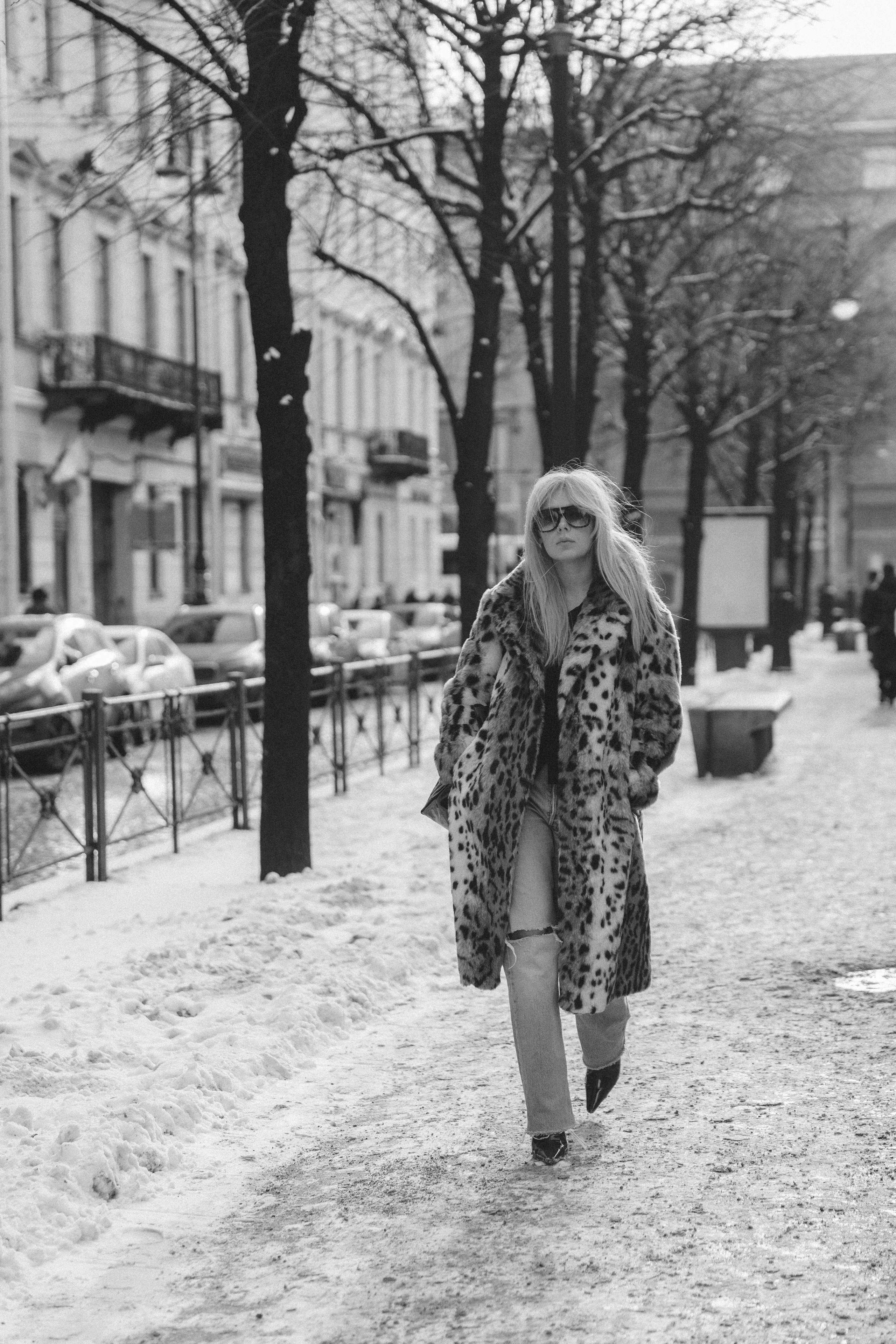 Анна. Фотограф Катерина Ивашова