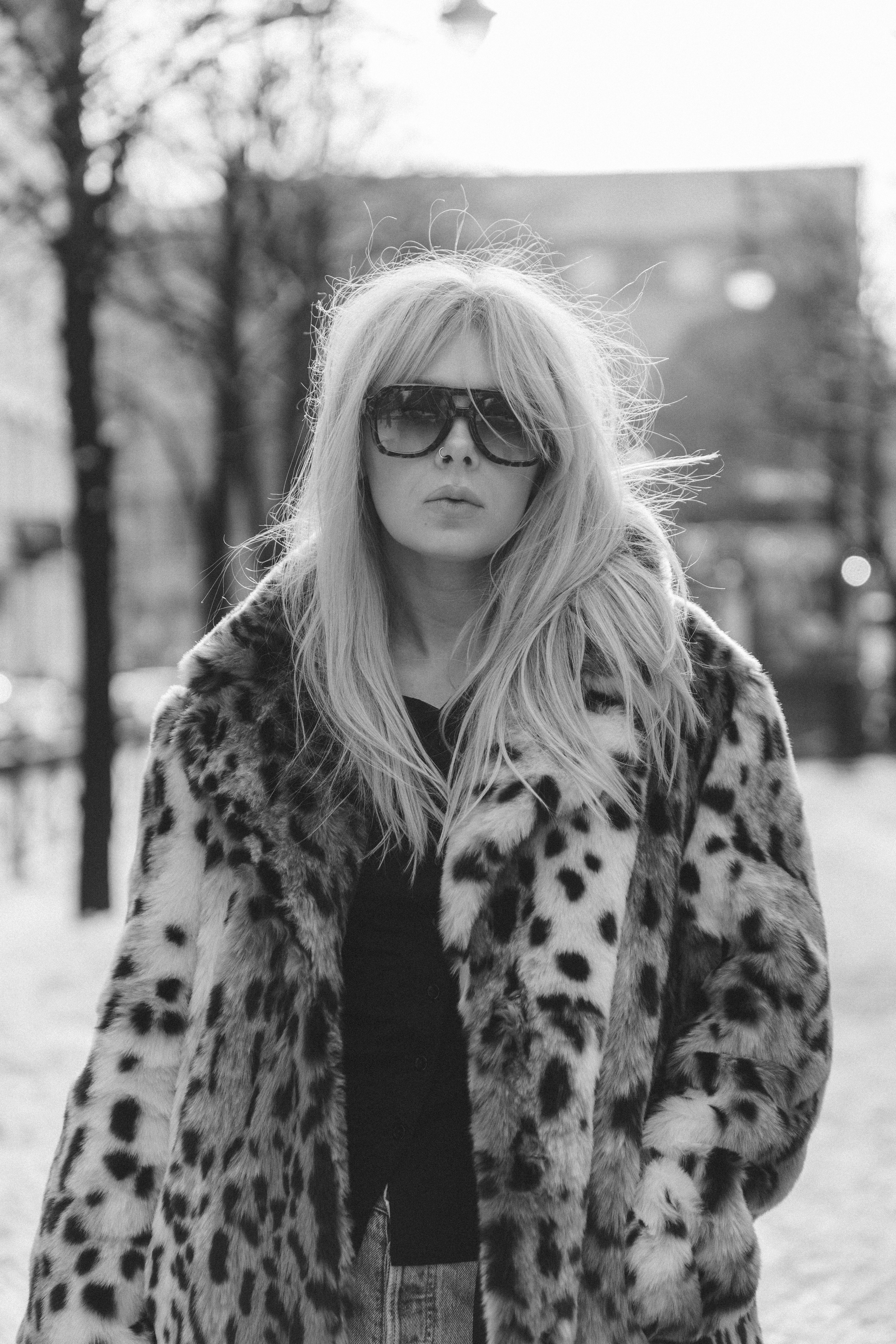 Анна. Фотограф Катерина Ивашова