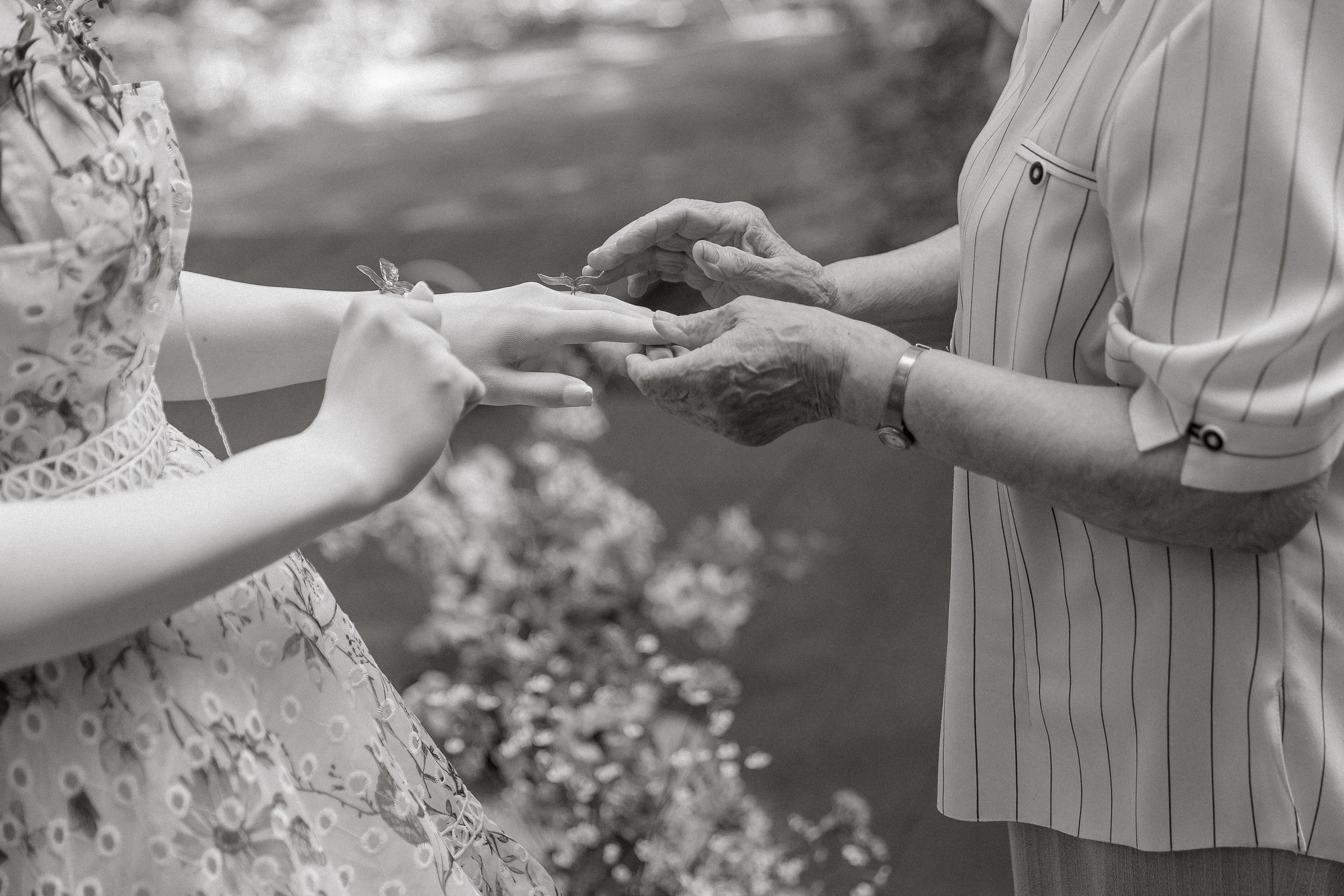 Wedding day Дмитрий и Анастасия. Свадебный фотограф Колесников Антон