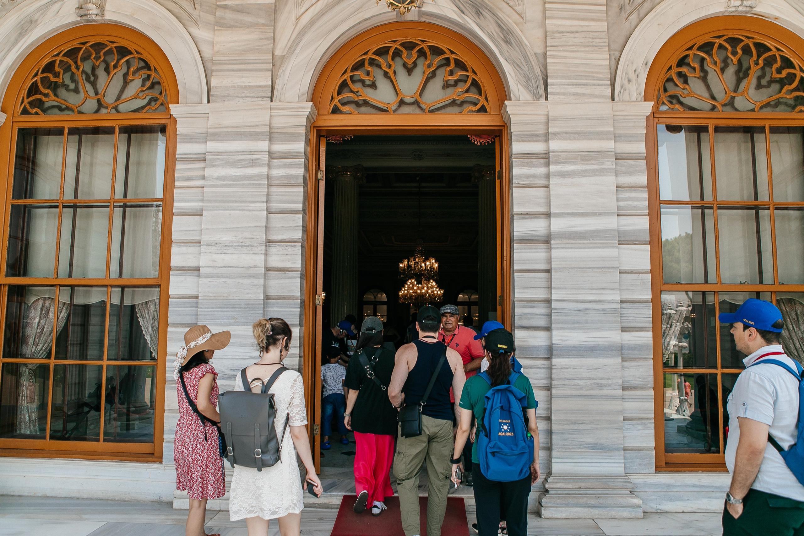 ISTAMBUL HUAWEI. Фотограф в Москве Дмитрий Жарков