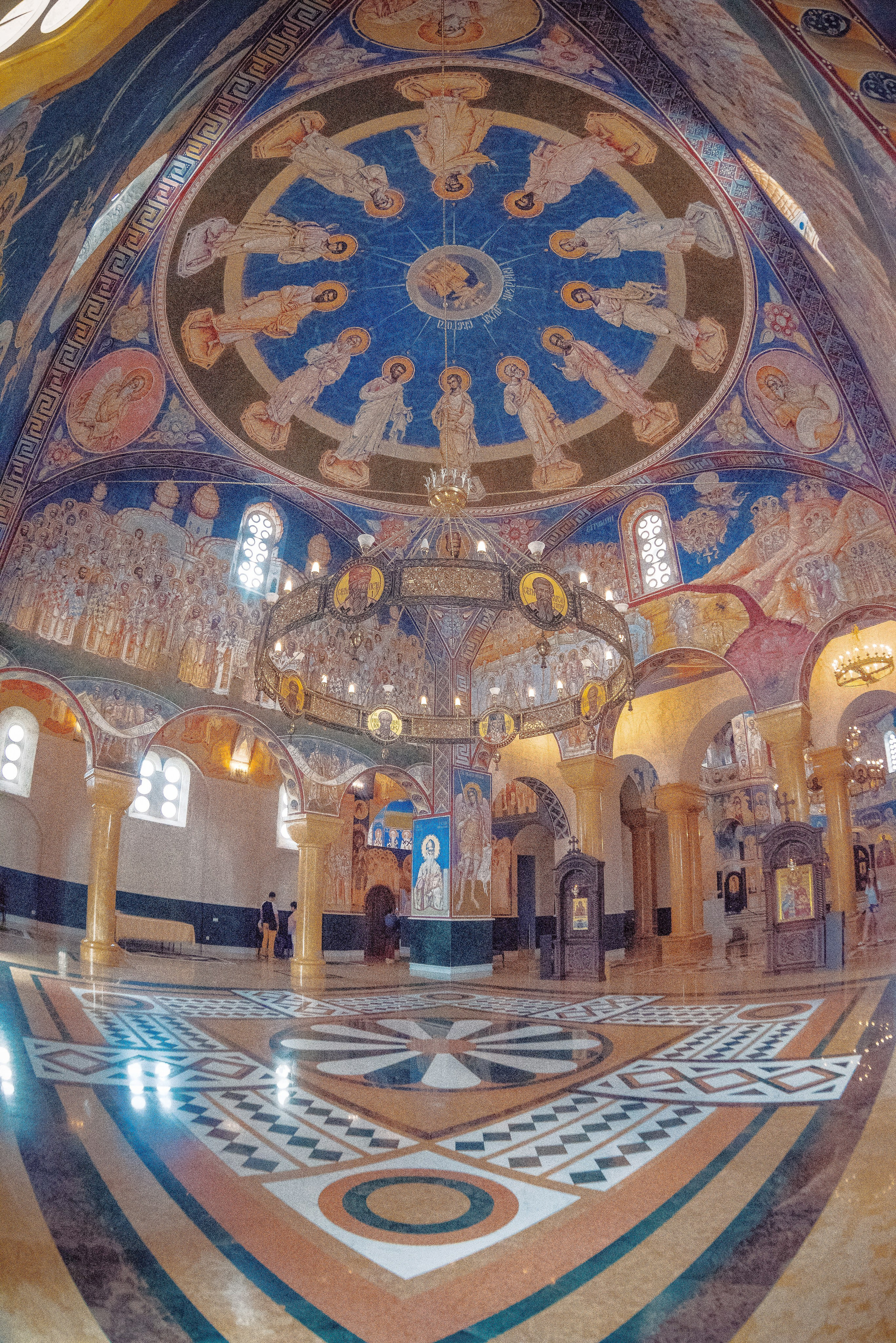 Черногория, 2017. Фотограф Марк Арсаков