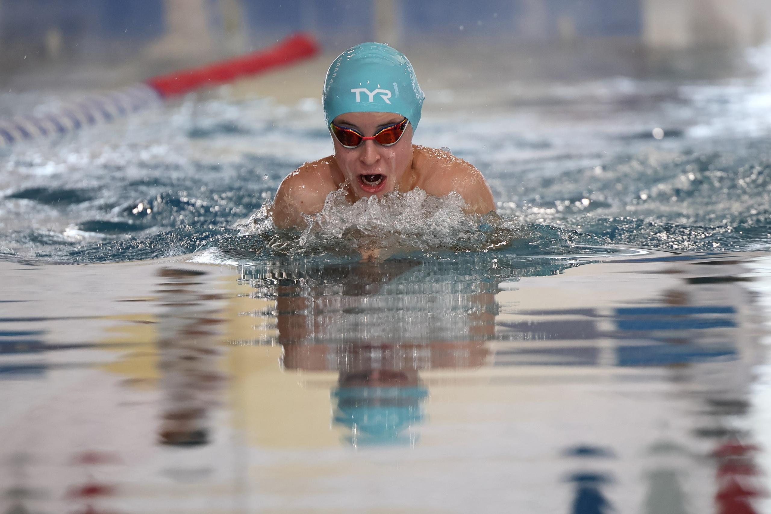 Соревнования по плаванию RS CUP I Эт. Спортивный и репортажный фотограф Ермакова Светлана