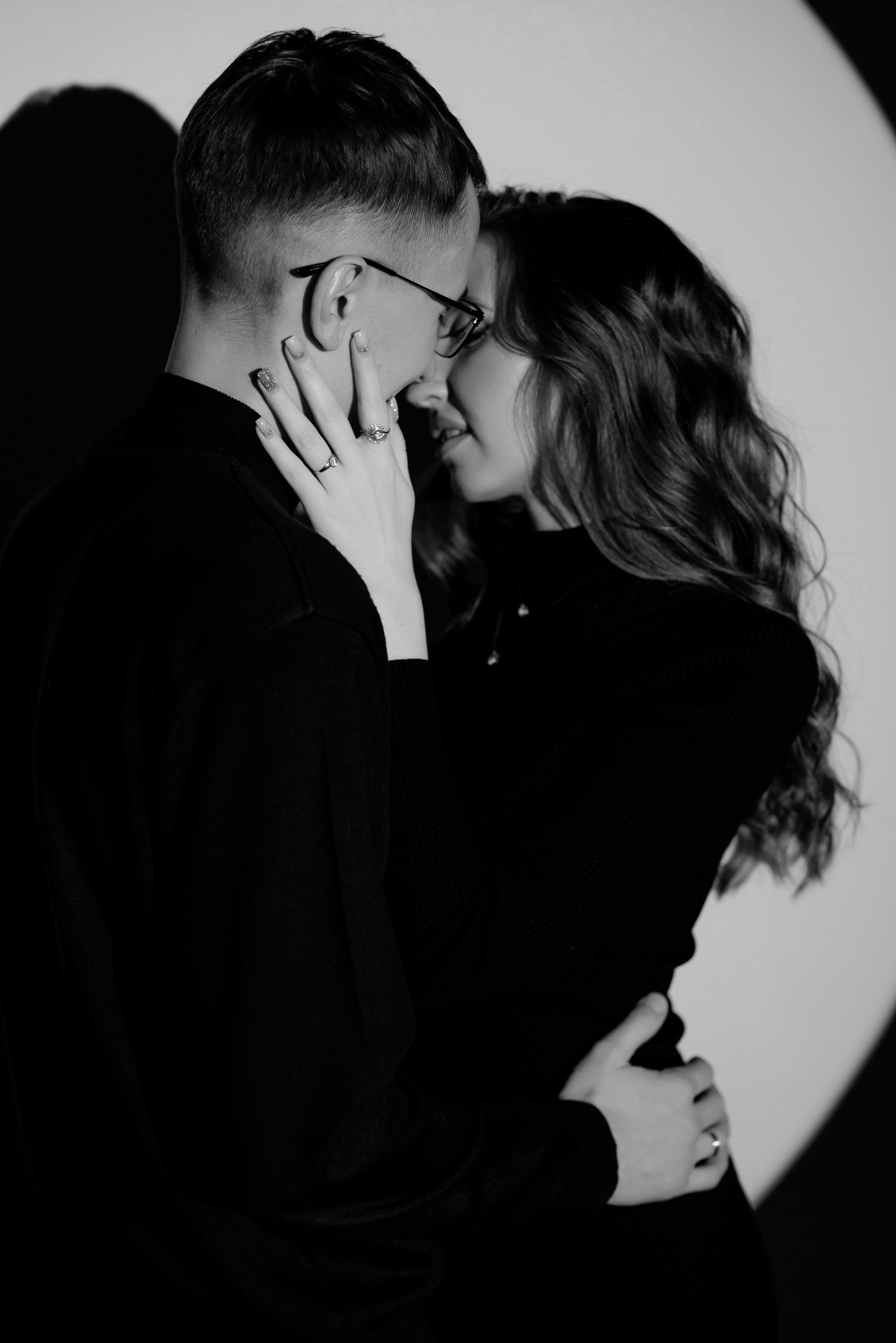 Евгений и Виктория. Свадебный и портретный фотограф в Миассе Филиппенко Дарья