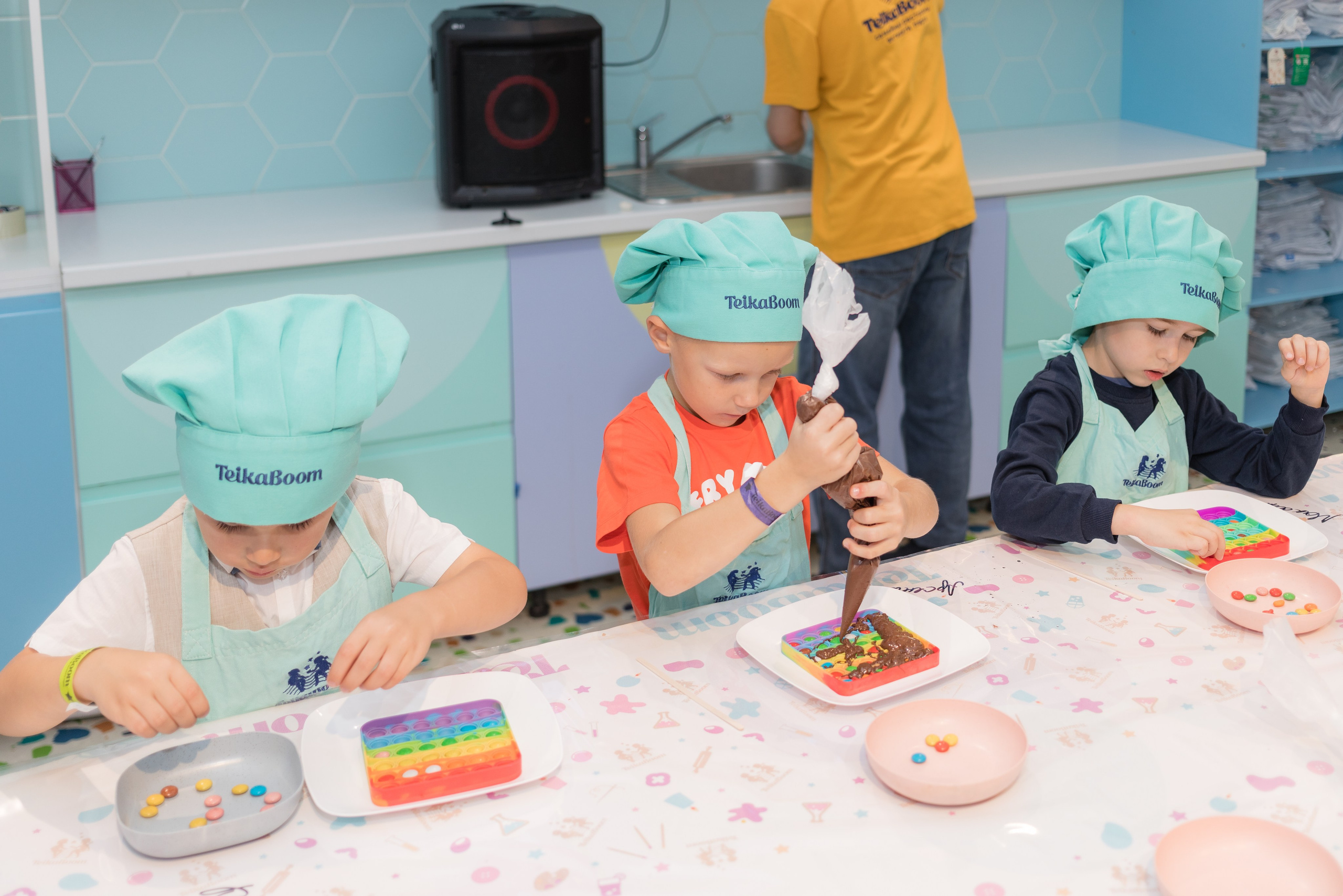 Крис 6 лет. Фотограф Алина Гашникова