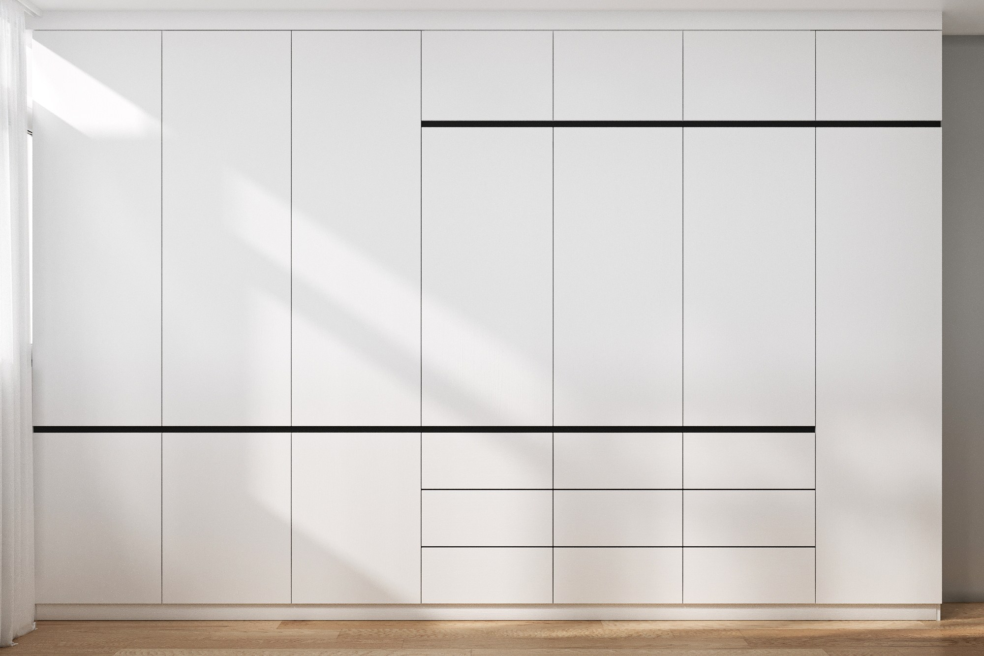 МОЛОДЕЖНАЯ. Дизайн-бюро GOHOUSE в Москве