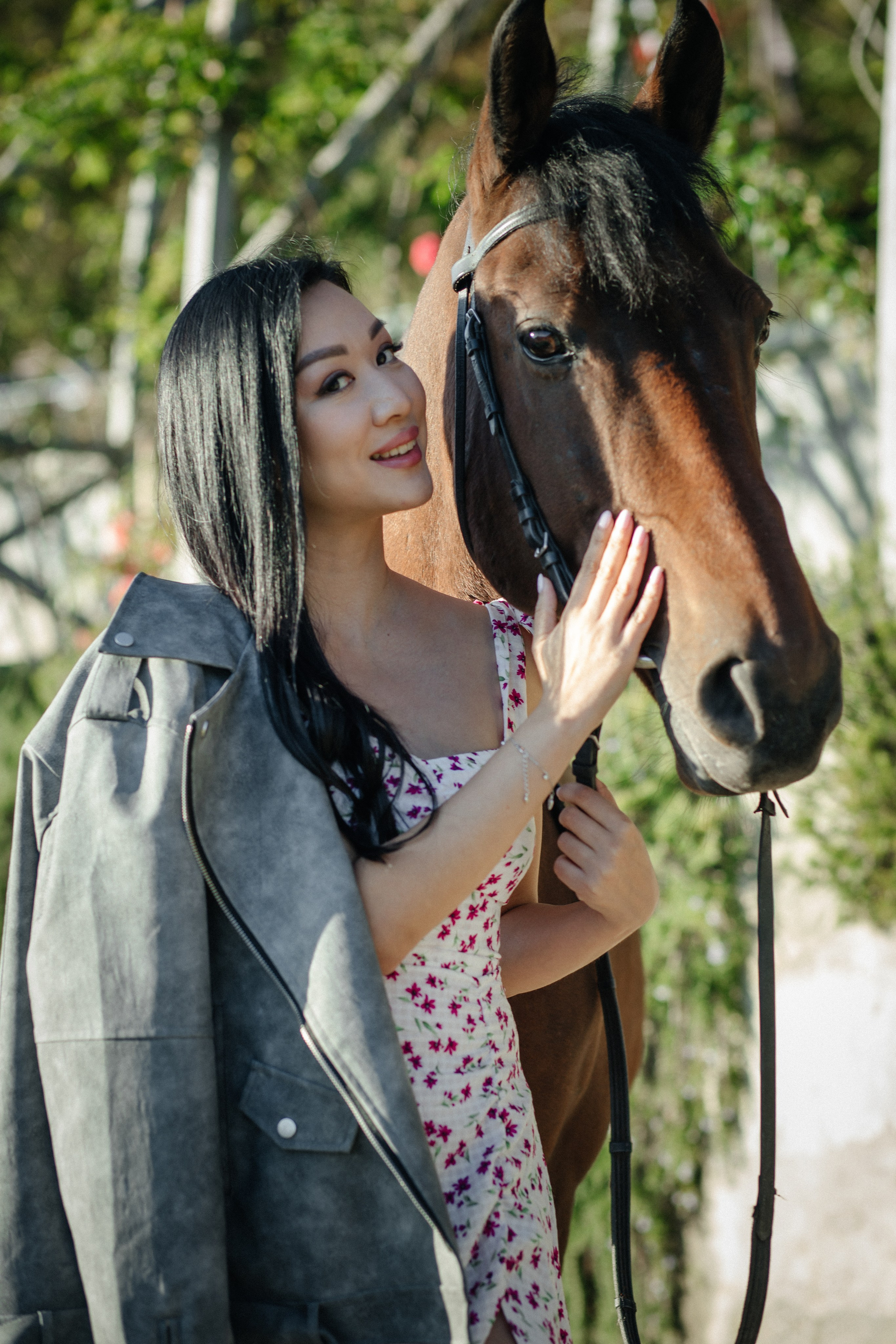 Ассоль Экзархо. Фотограф в Адлере и  Сочи Ирина Москалева