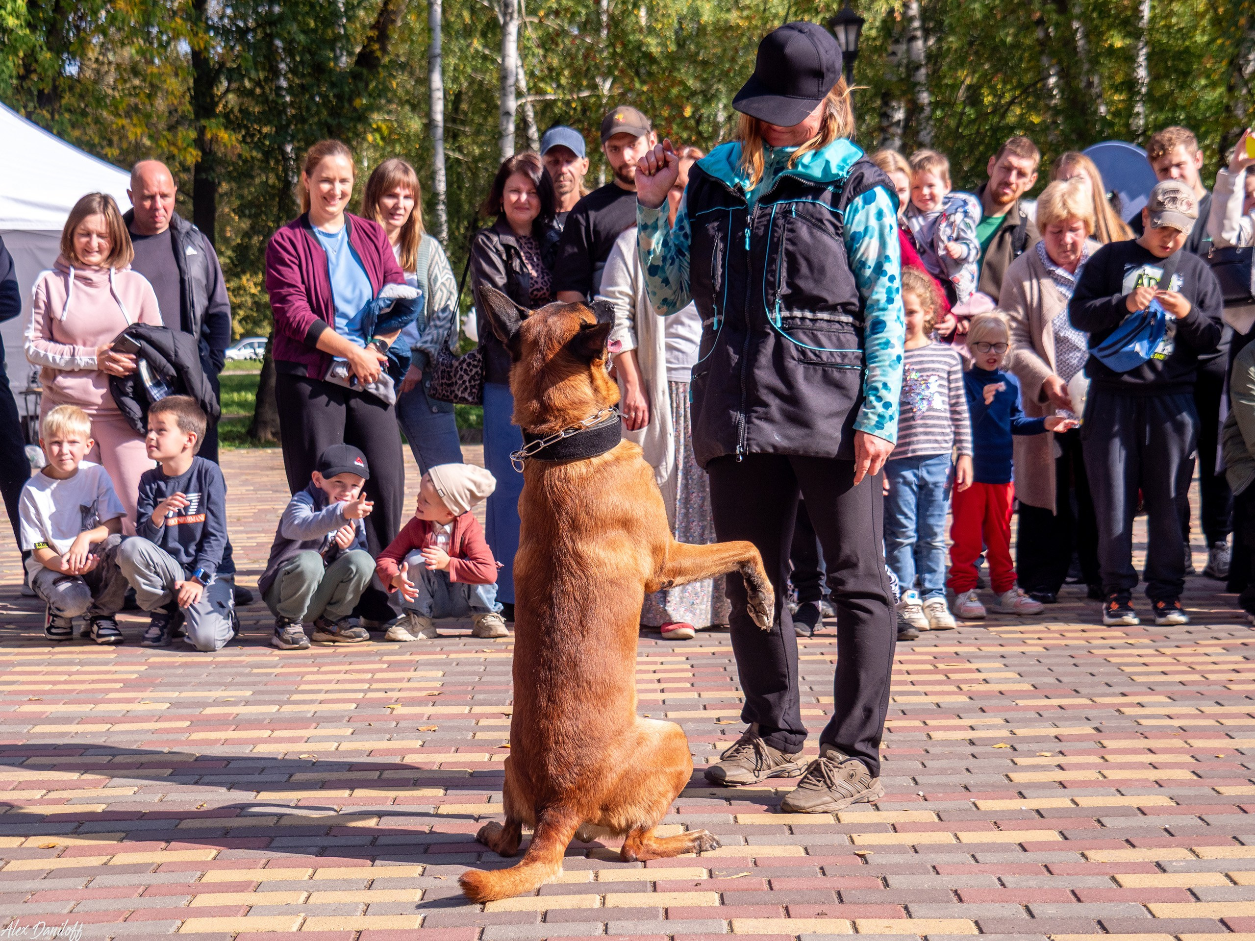Обнимака 2025. Муром-Инфо. Новости культуры, образования, спорта в городе Муром