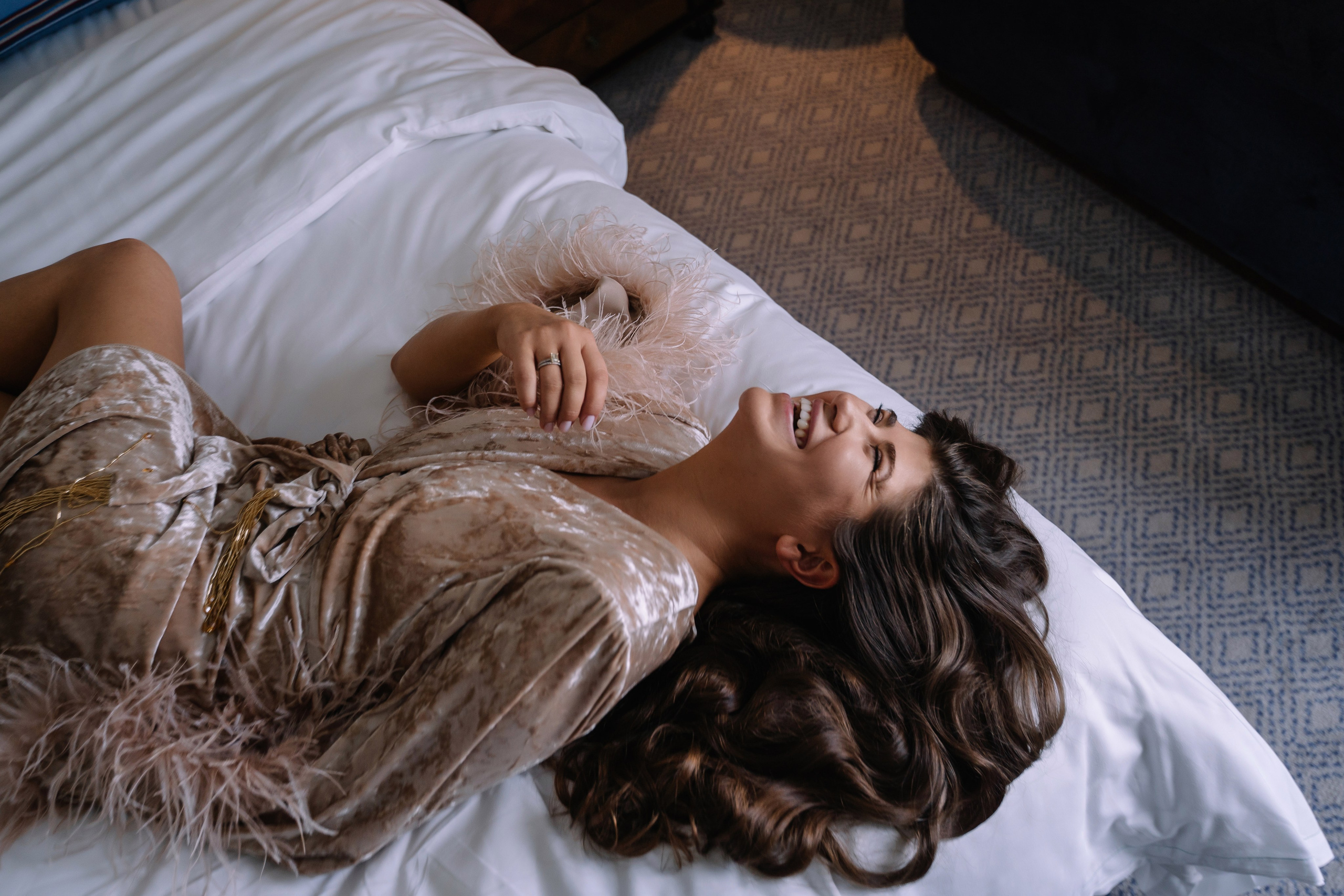 Свадебный день Руслана и Лали. Свадебный и семейный фотограф в Анапе Елена Полетаева