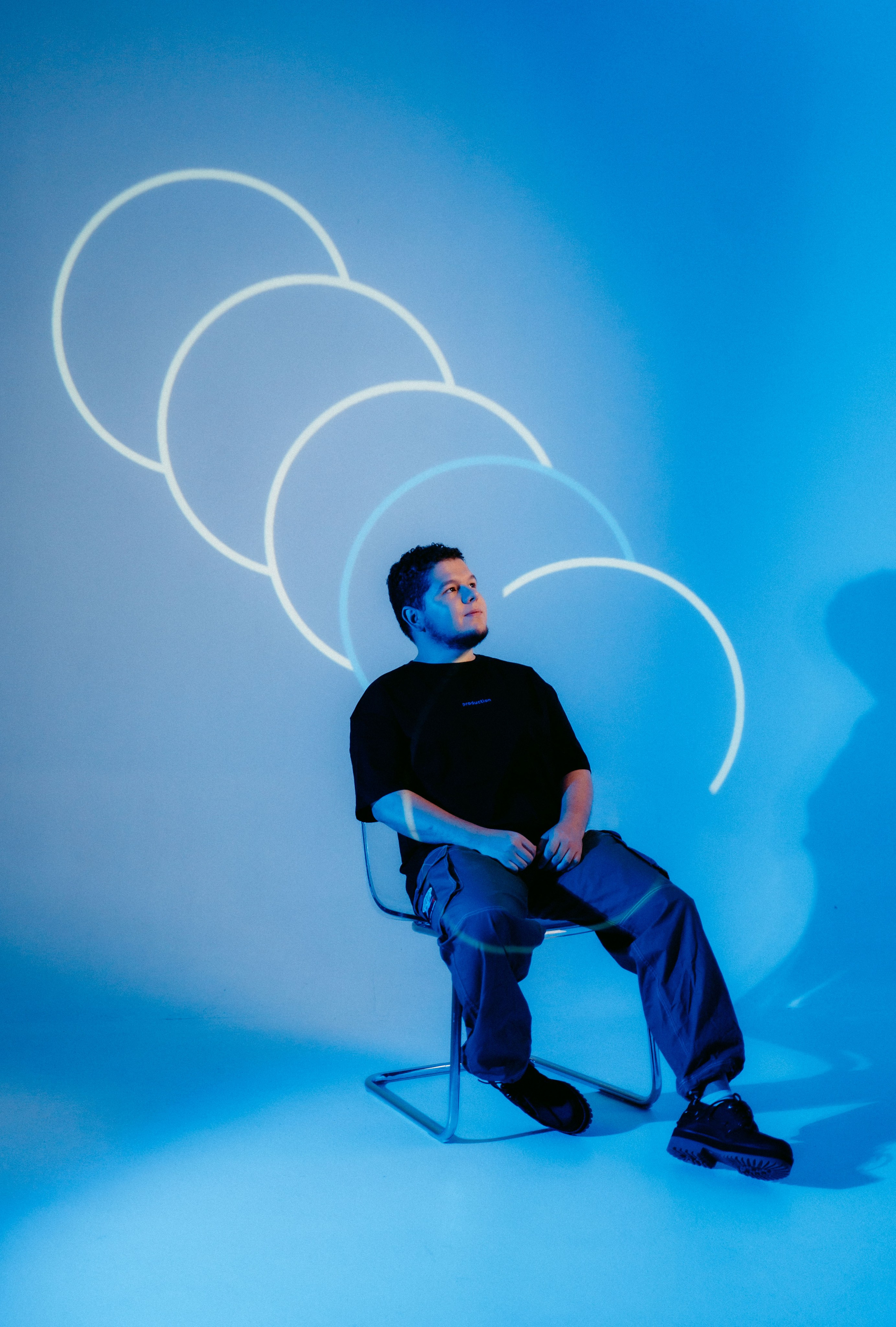 Взмах / агентство мультимедийного контента. Саша Копылов, фотограф в Казани