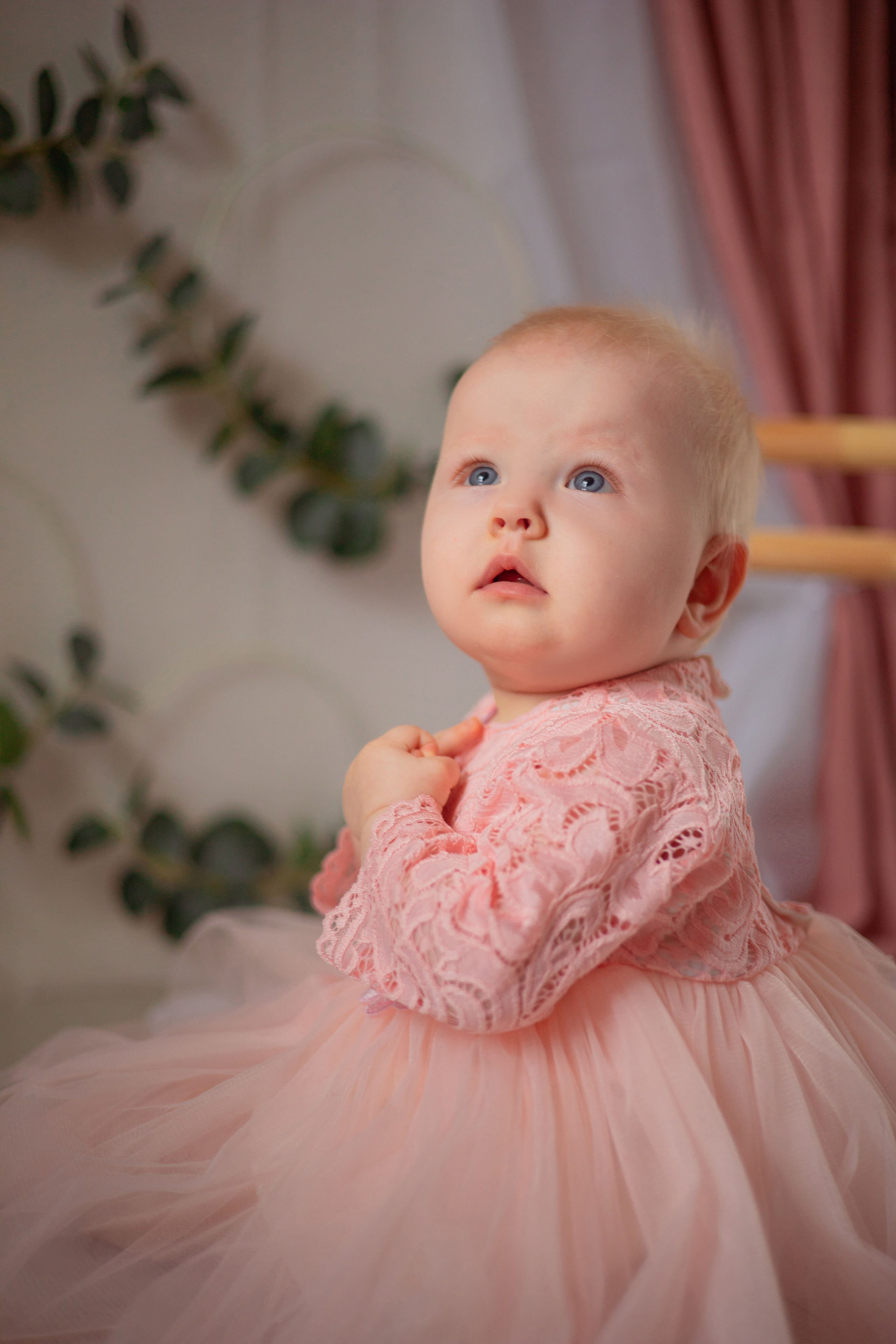 Полина балет. Семейный и детский фотограф в Михайловке Татьяна Лестьева