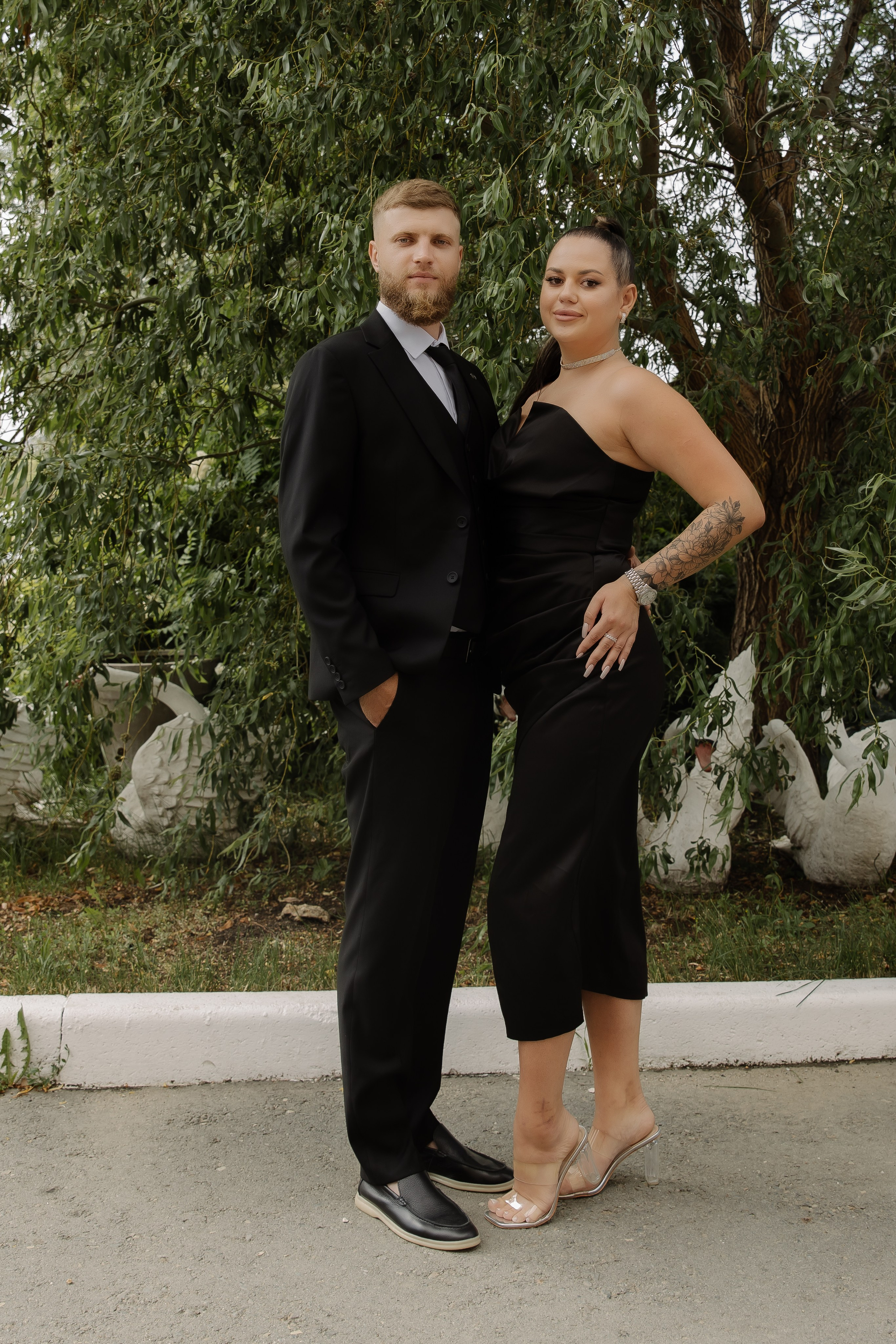 Сережа и Ира свадьба в загородном комплексе Косарги. СВАДЕБНЫЙ ФОТОГРАФ ЧЕЛЯБИНСК