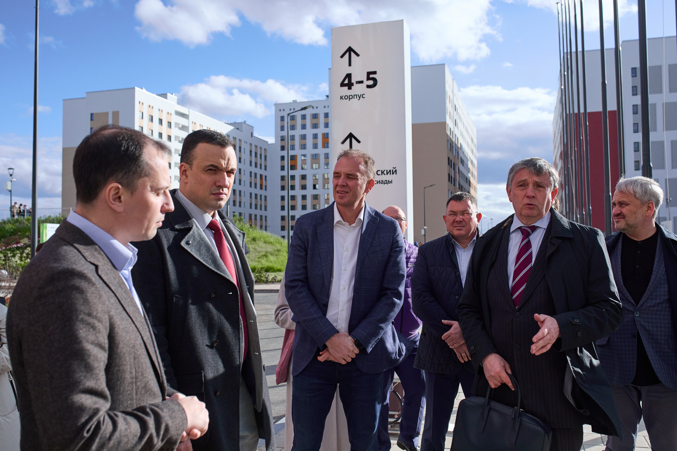 Заседание комиссии ССПР. Видеограф, фотограф Илья Новиков Москва, Екатеринбург, Калининград