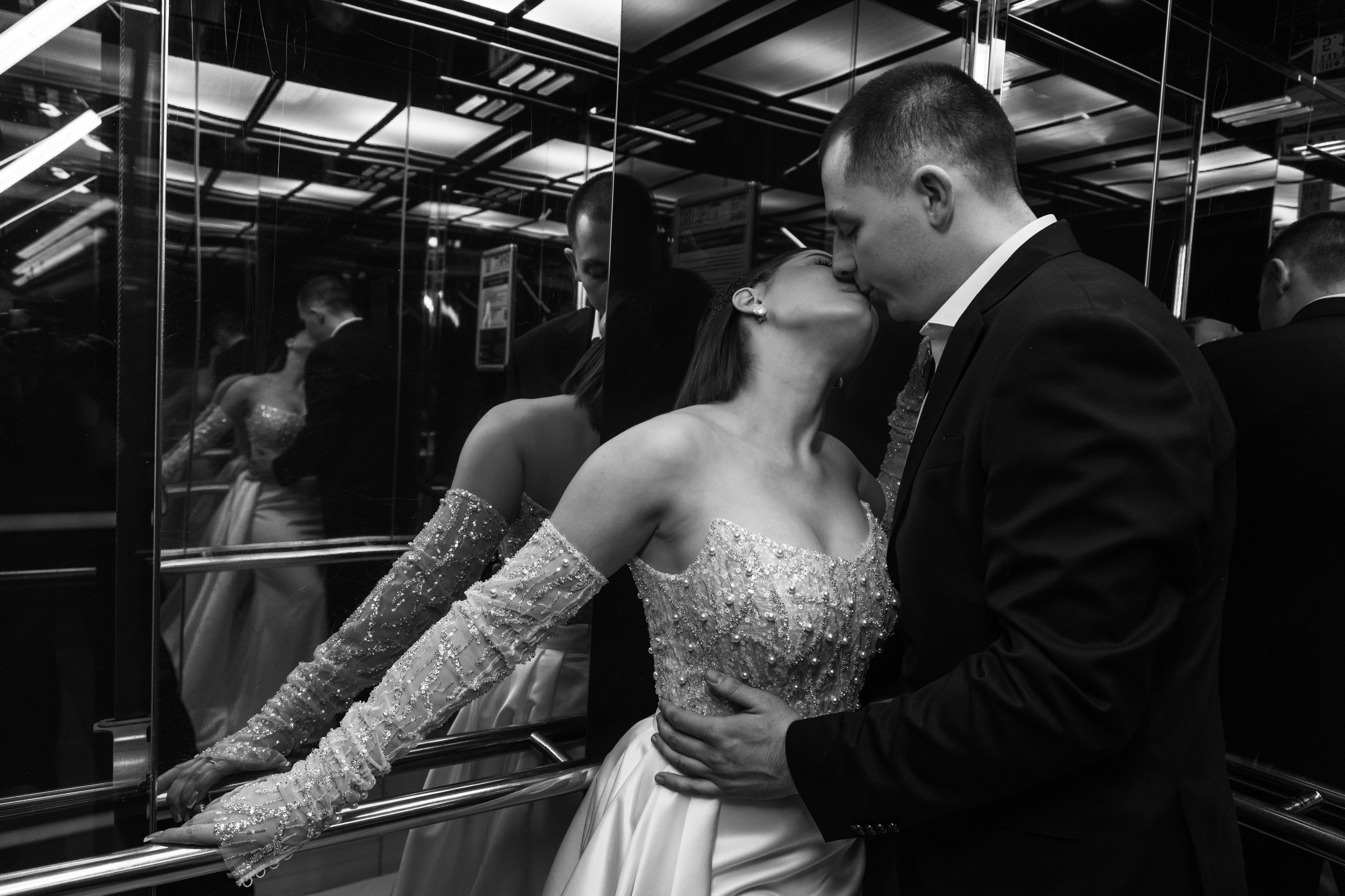 Кристина&Иван. Свадебный и семейный фотограф Екатеринбург Настя Саедгалина