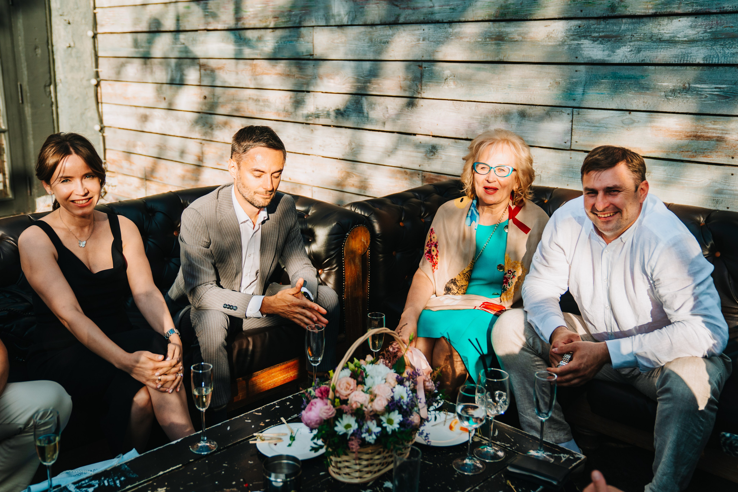 Event. Фотограф в Португалии Ирина Павленко