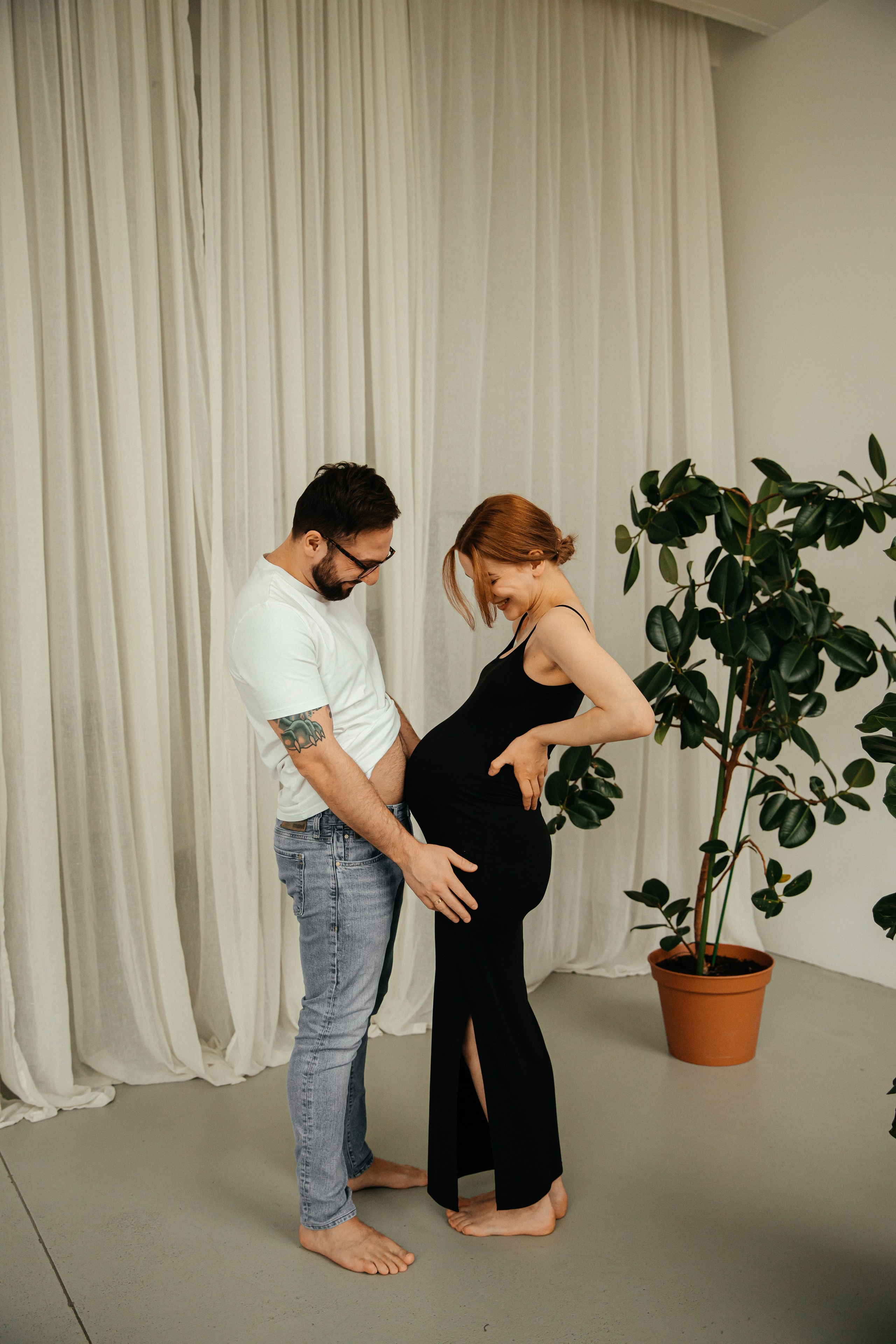Тимур и Алиса. Женский и свадебный фотограф
