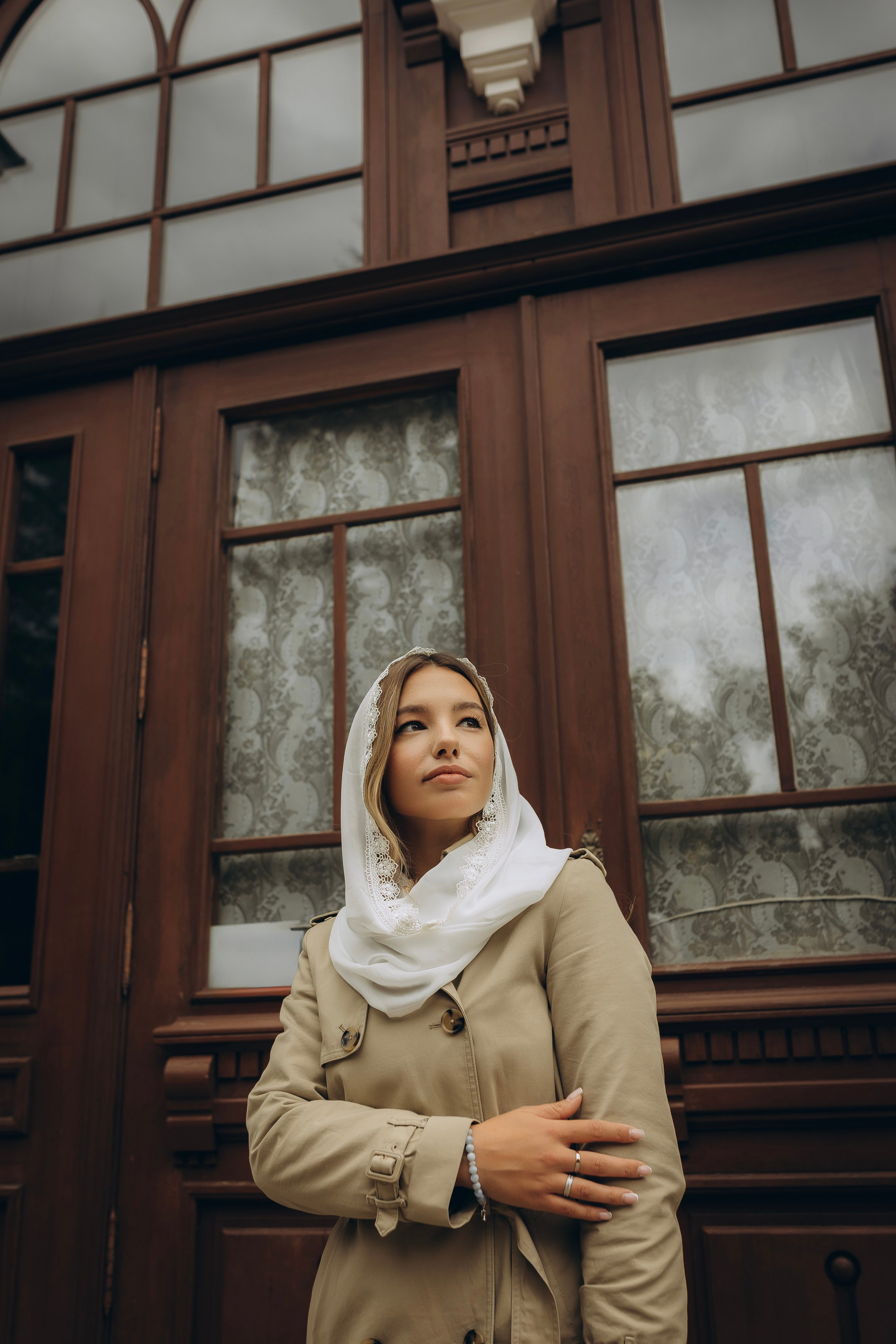 Прогулка в Лавре. Ph.nataluuna ФОТОГРАФ СЕРГИЕВ ПОСАД