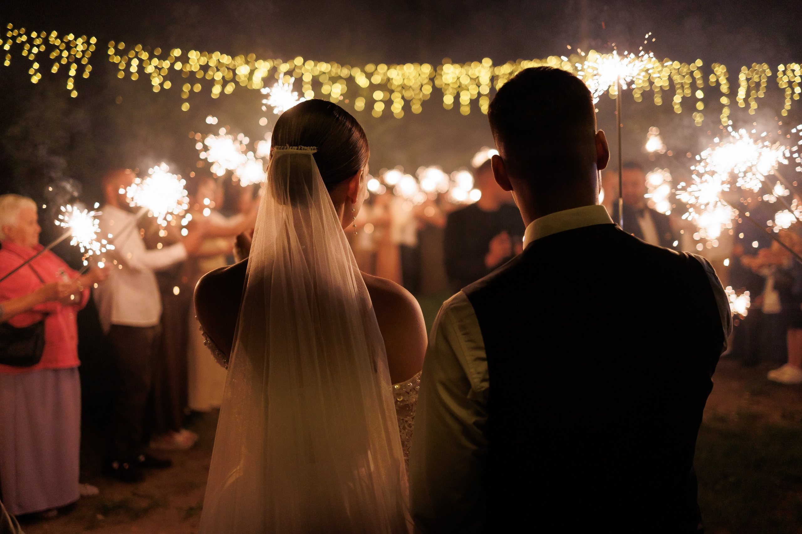 Свадьба Константина и Алёны 16.08.25. Свадебный и контент фотограф в Нижнем Новгороде Владимир Пресняков