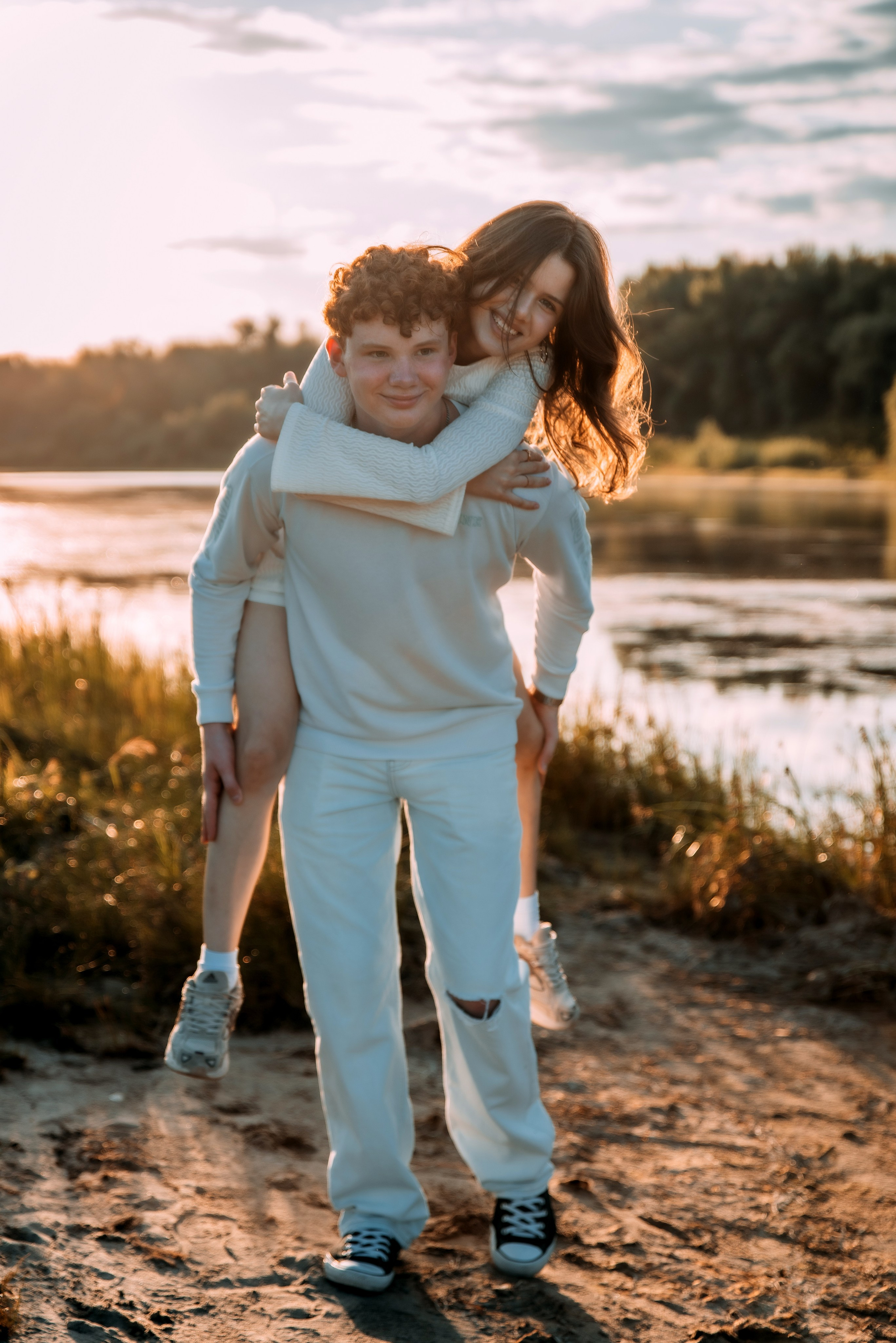 МИША и СОНЯ. Ольга Козлова фотограф Волгоград olkiny-fotki.ru