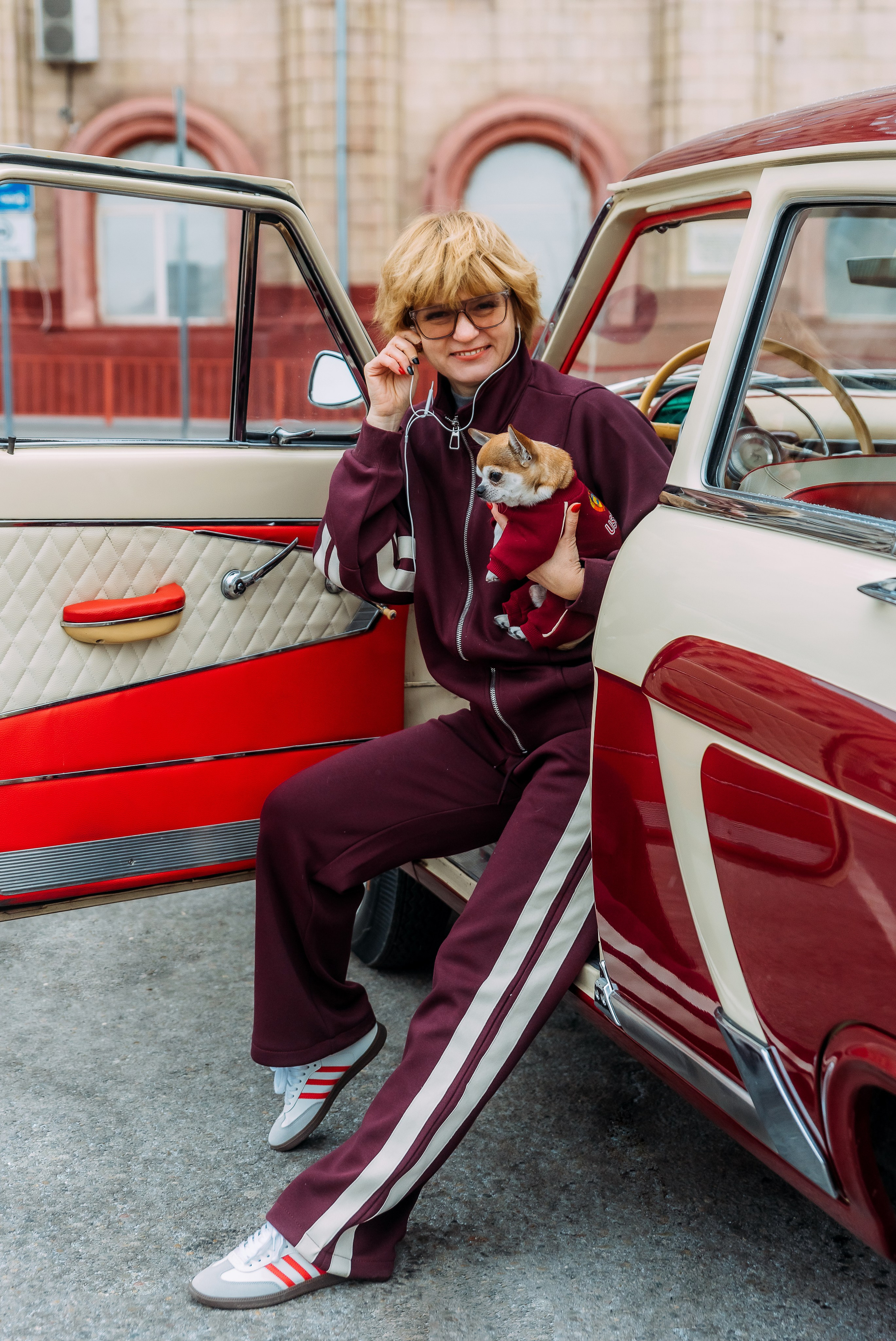 ЛЕНА и БРУНО. Ольга Козлова фотограф Волгоград olkiny-fotki.ru