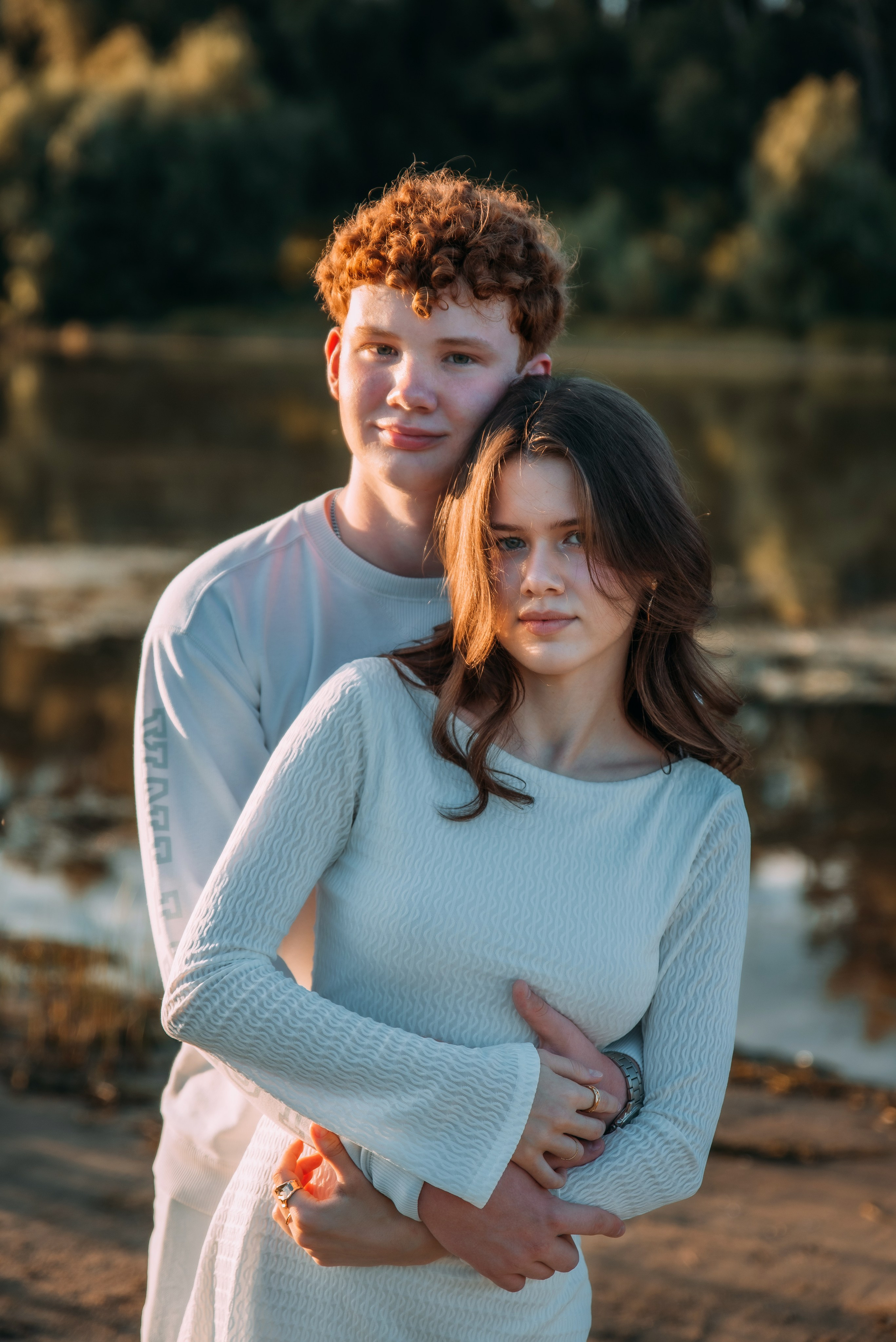 МИША и СОНЯ. Ольга Козлова фотограф Волгоград olkiny-fotki.ru