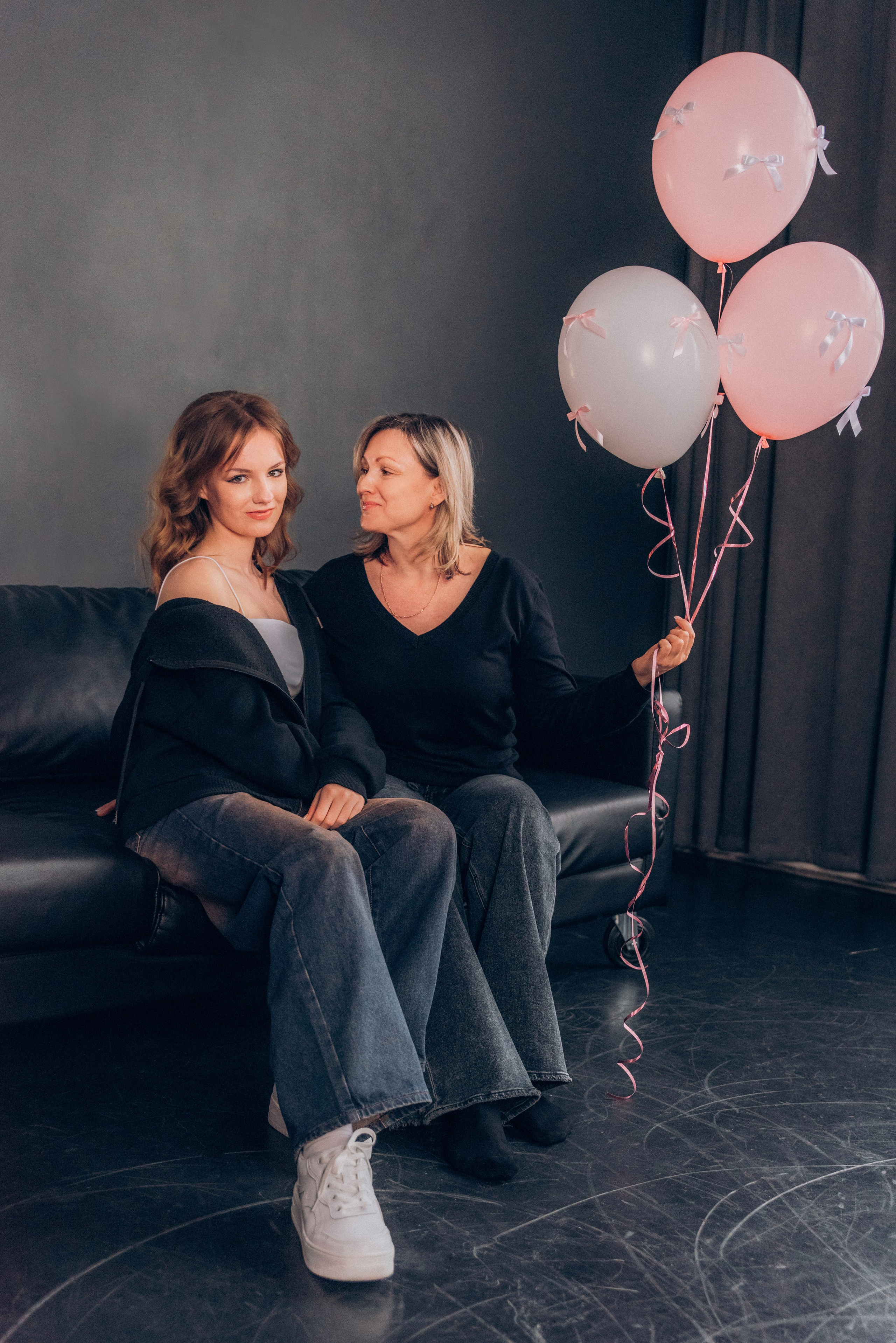 ОЛЬГА и КСЕНИЯ. Ольга Козлова фотограф Волгоград olkiny-fotki.ru