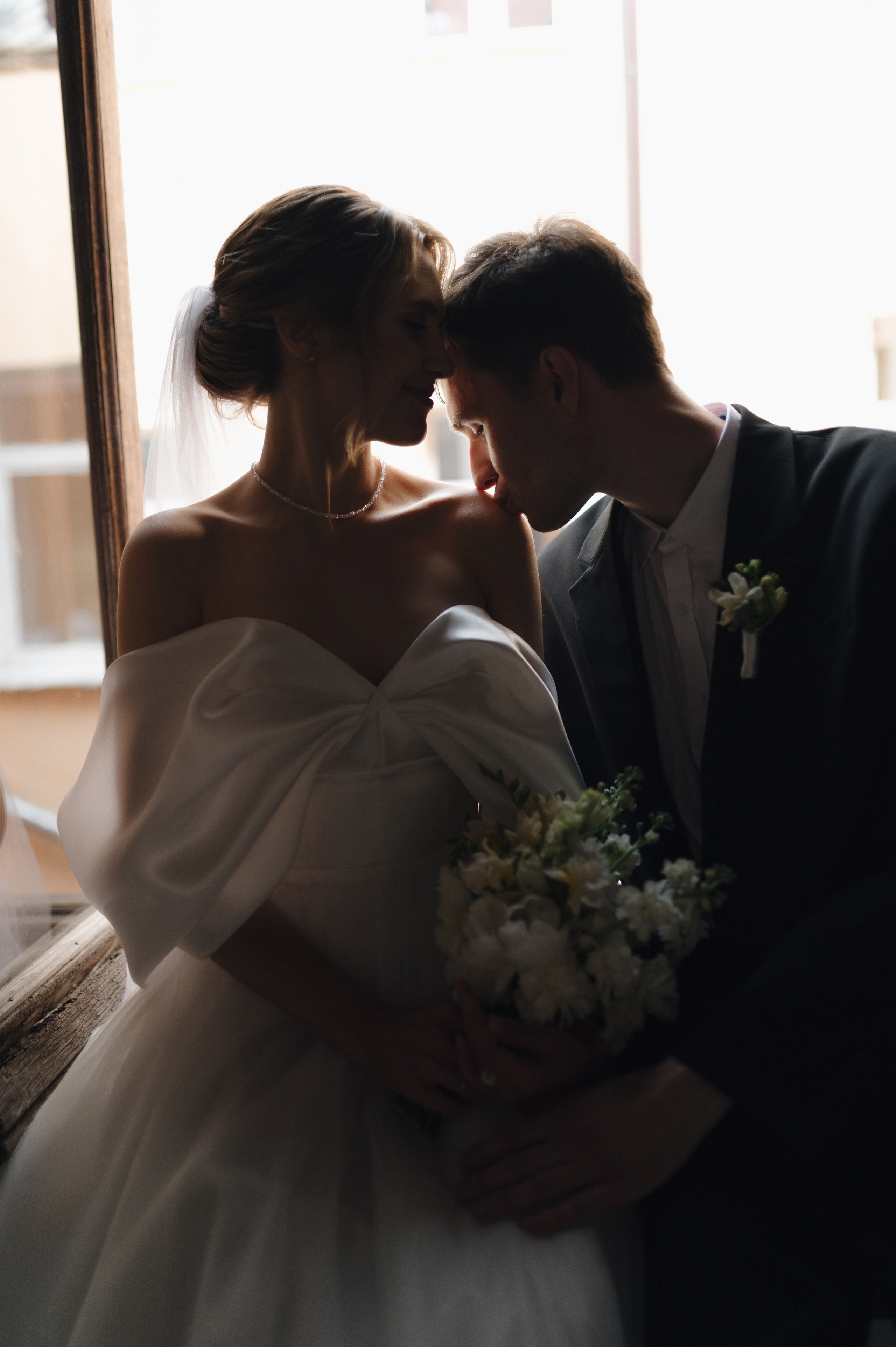 Дарья и Никита, Особняк Спиридонова. Свадебный фотограф Москва и Санкт-Петербург. Анастасия Чудина