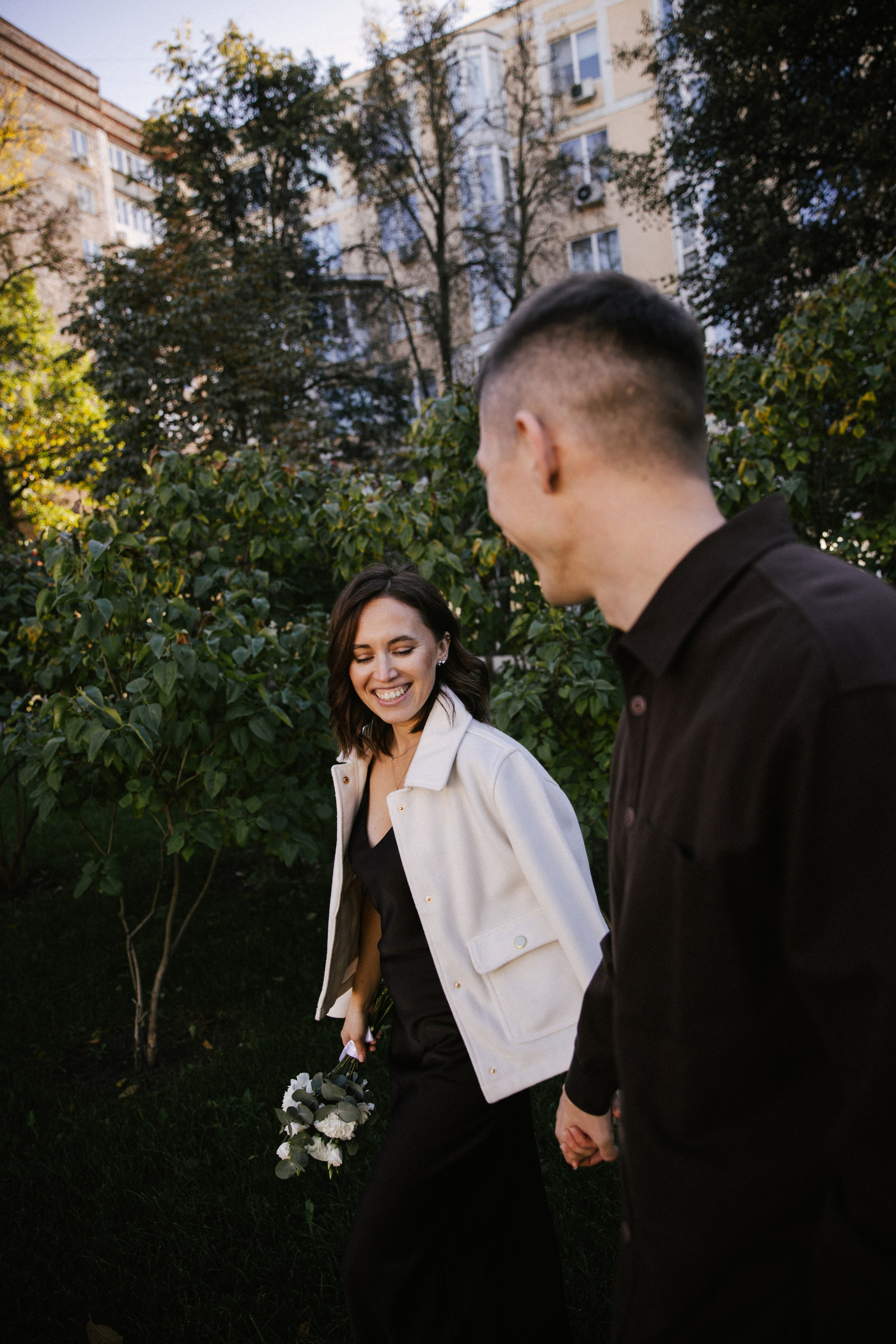 Фотограф Катя Трусова