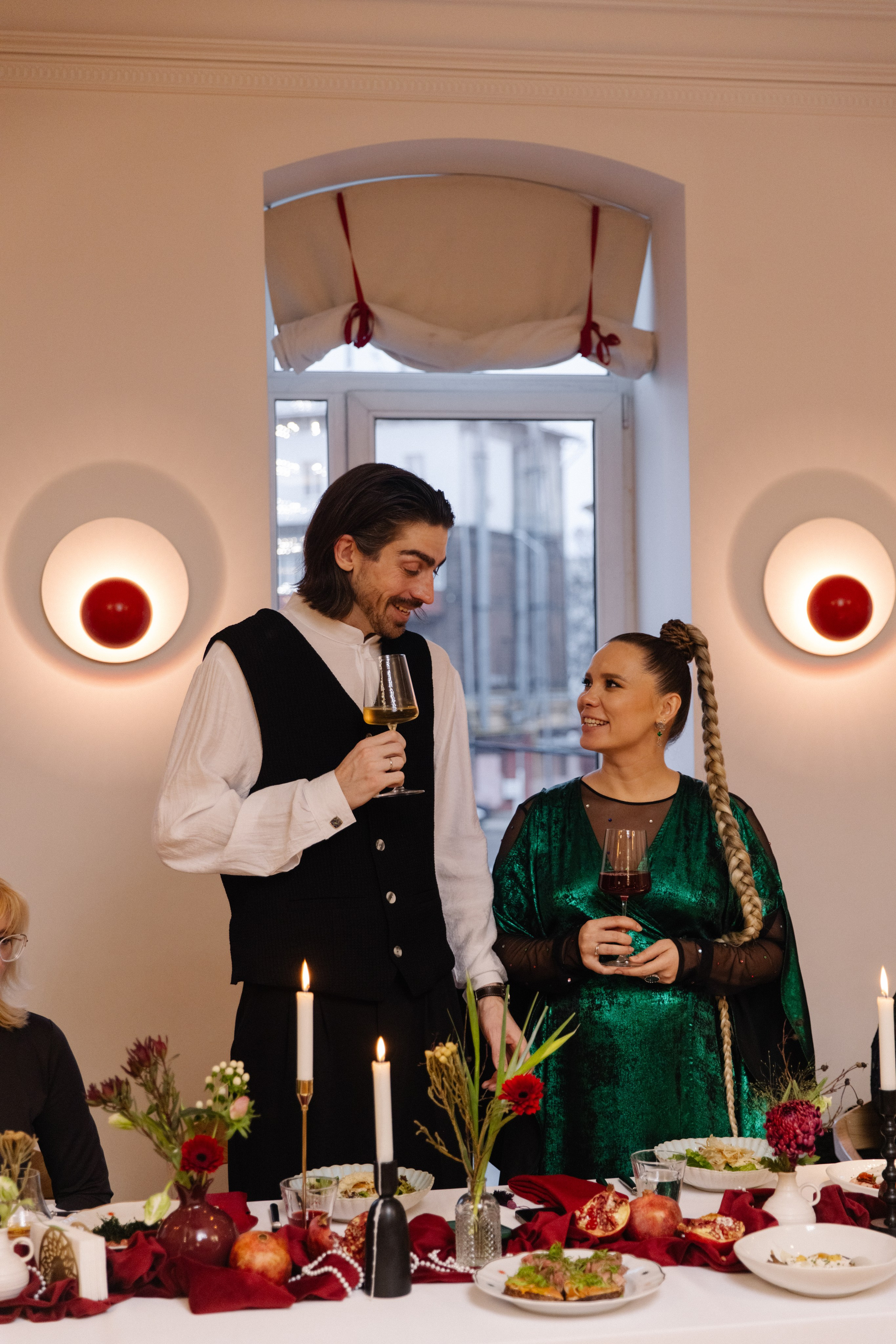 Свадьба по-соседски. Фотограф Катя Трусова