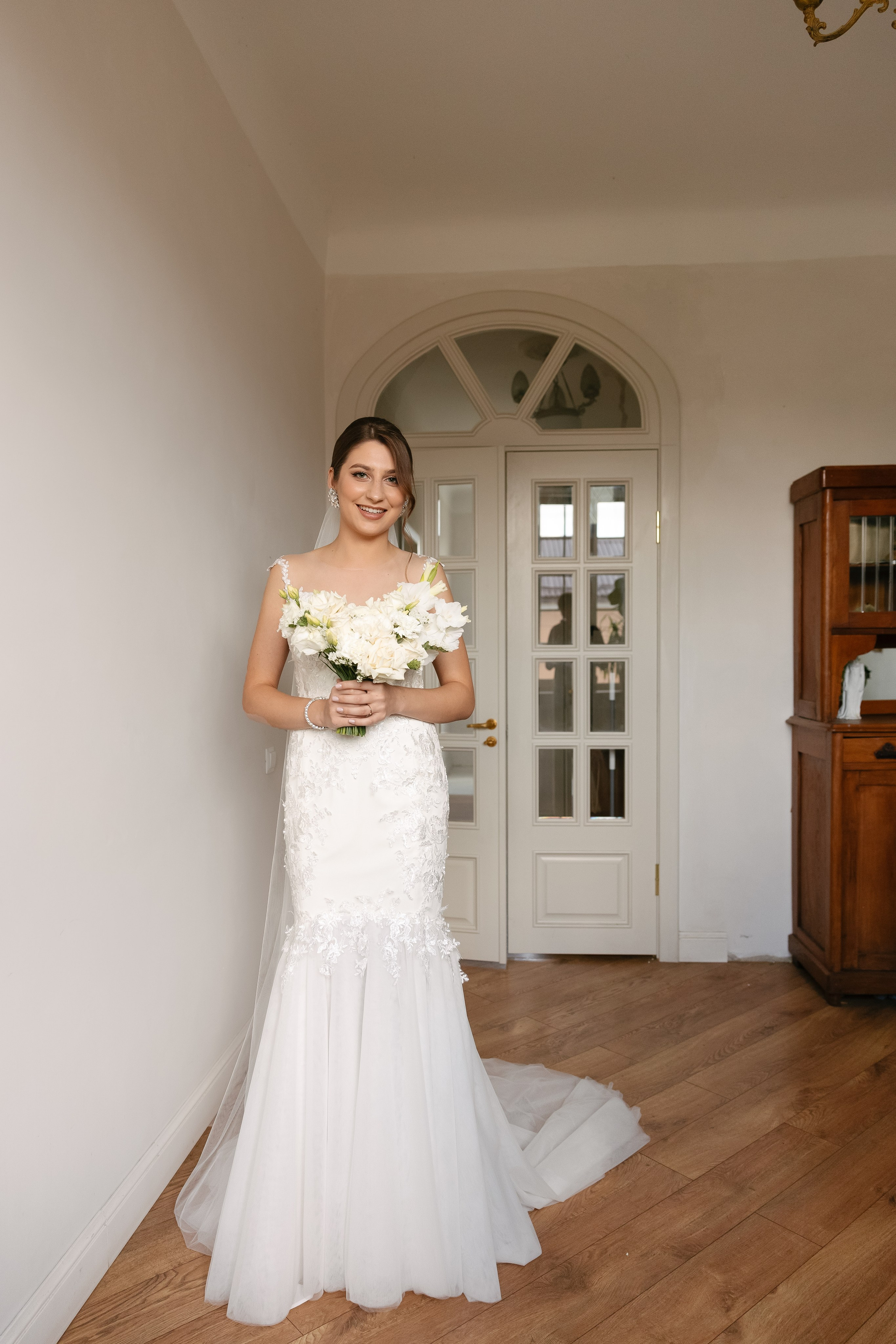 Екатерина и Илья. Свадебный фотограф Татьяна Домарева