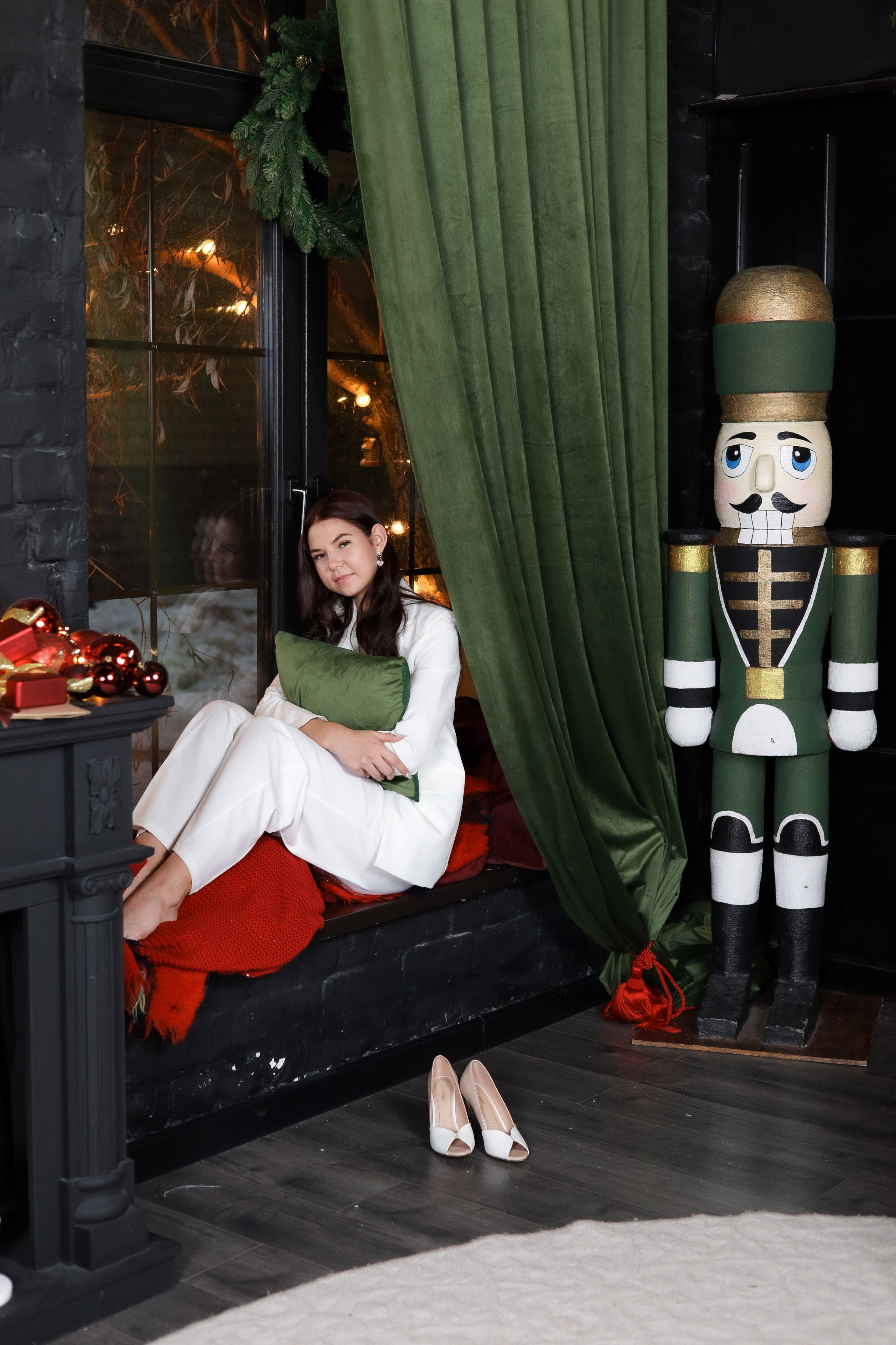 Мама — Дочь. Ваш семейный фотограф