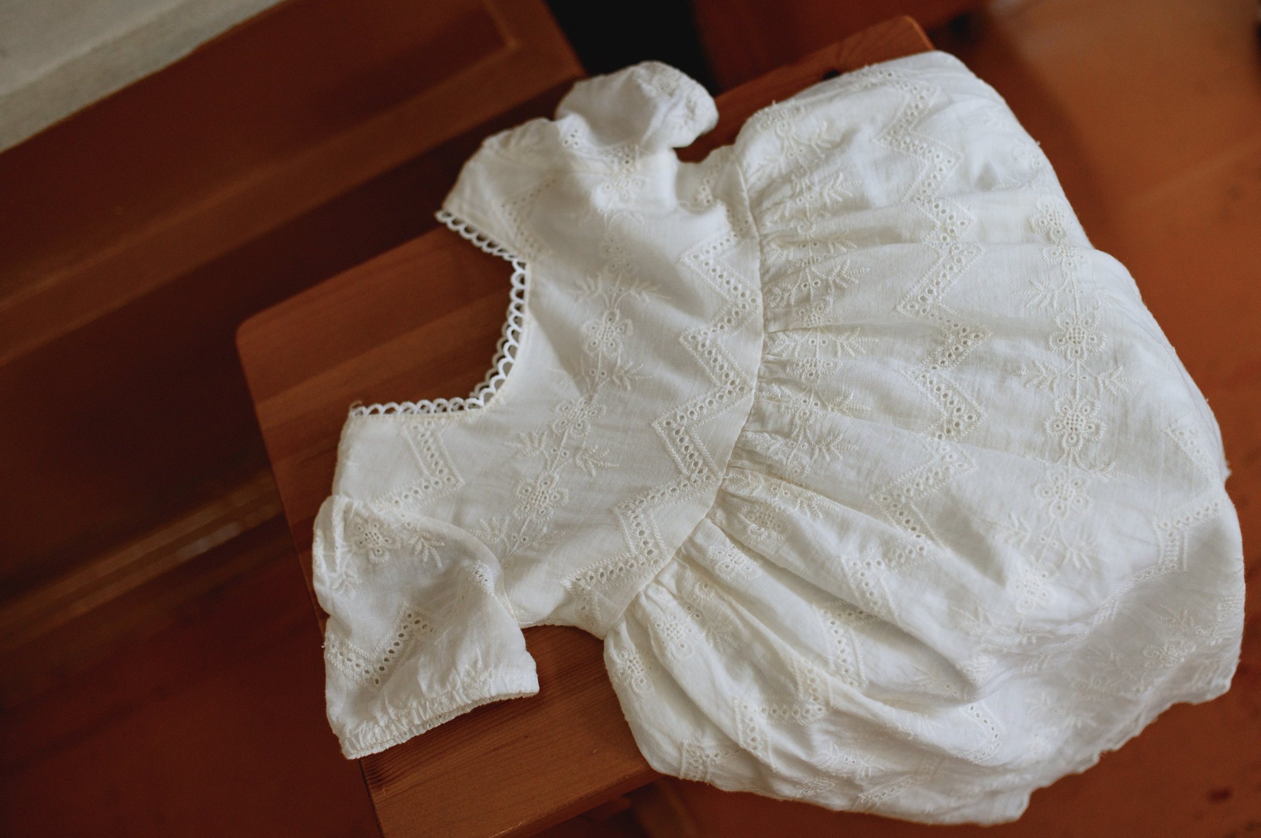 Таинство Валерии. Фотограф Котова Валентина