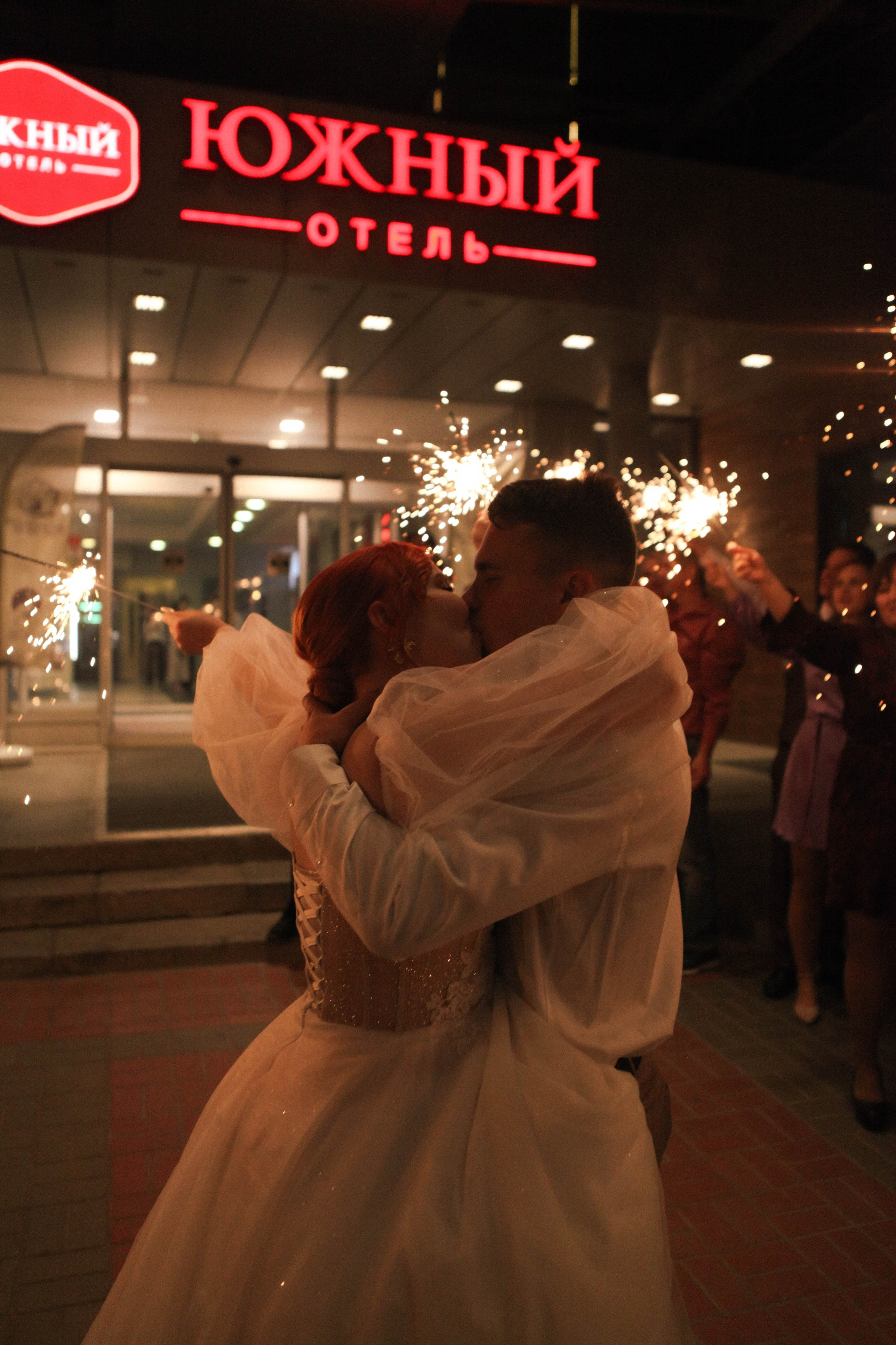 Катя + Костя (банкет). Свадебный и индивидуальный фотограф в Волгограде Епихина Надежда