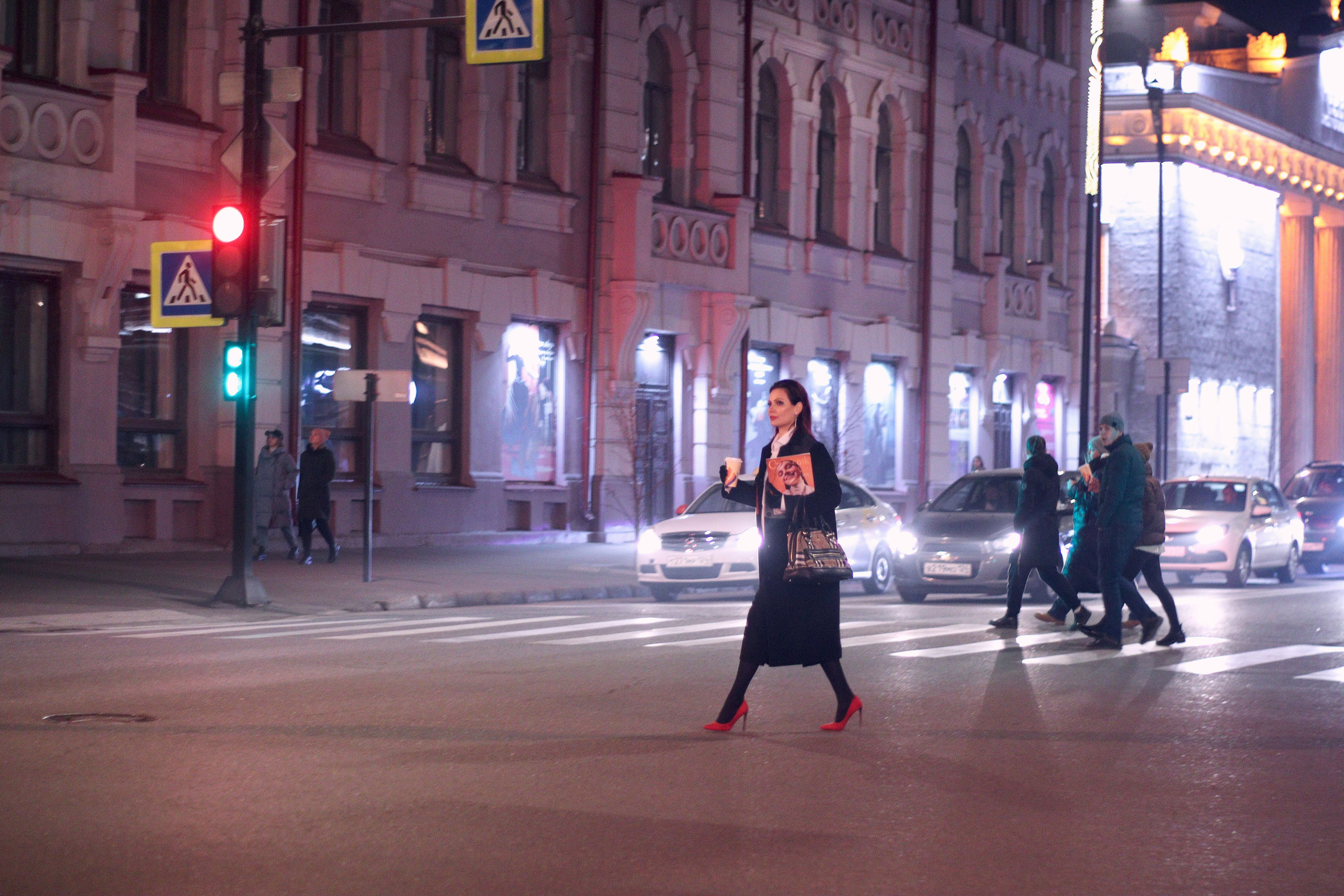 Thematic. Свадебный фотограф Красноярск