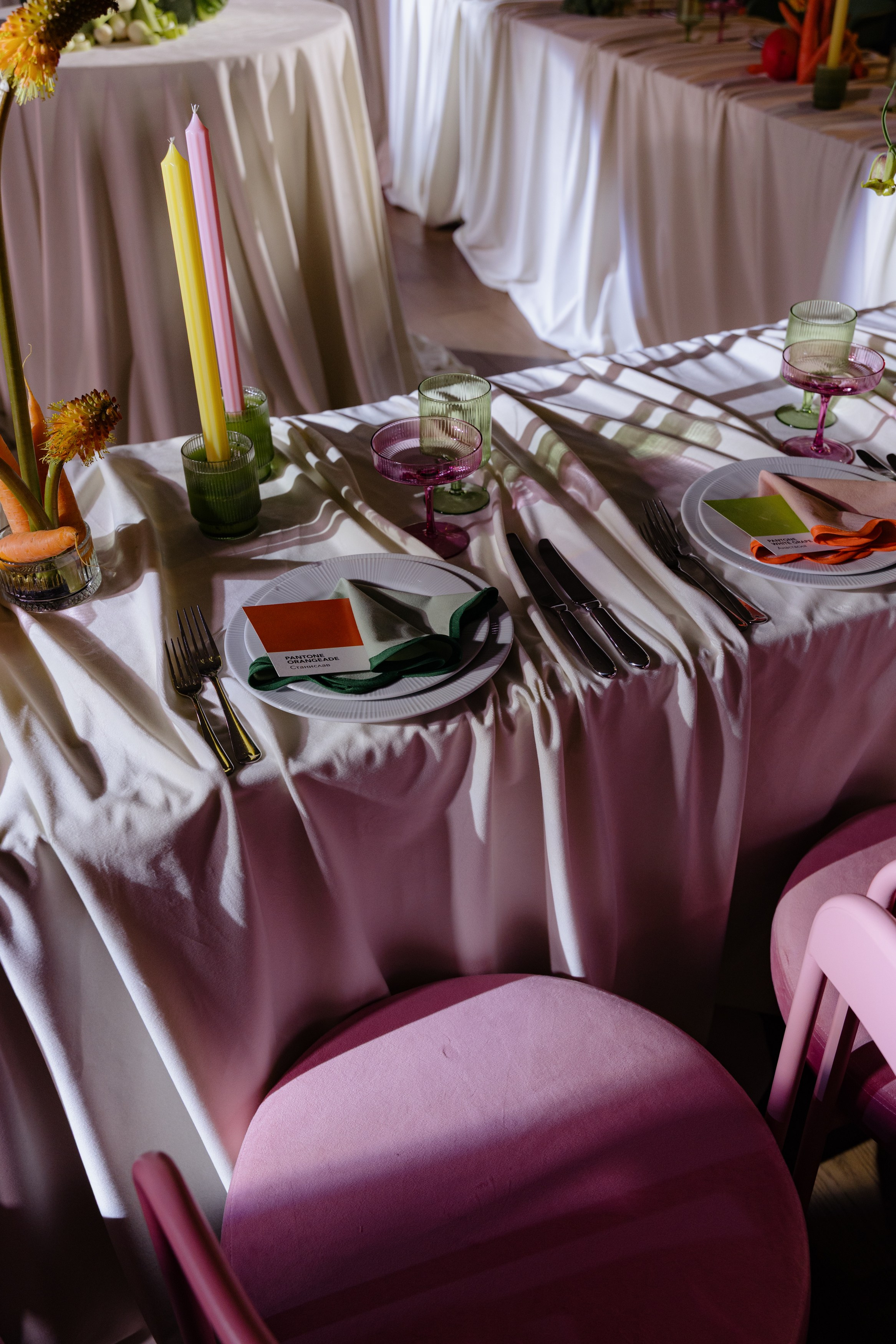 L&A. Фотограф в Москве Гришин Леонид