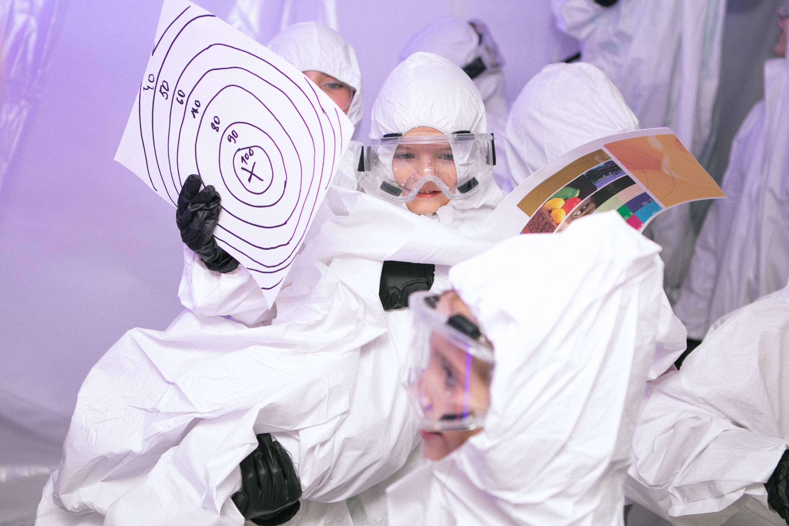 Ева. Семейный фотограф в Самаре