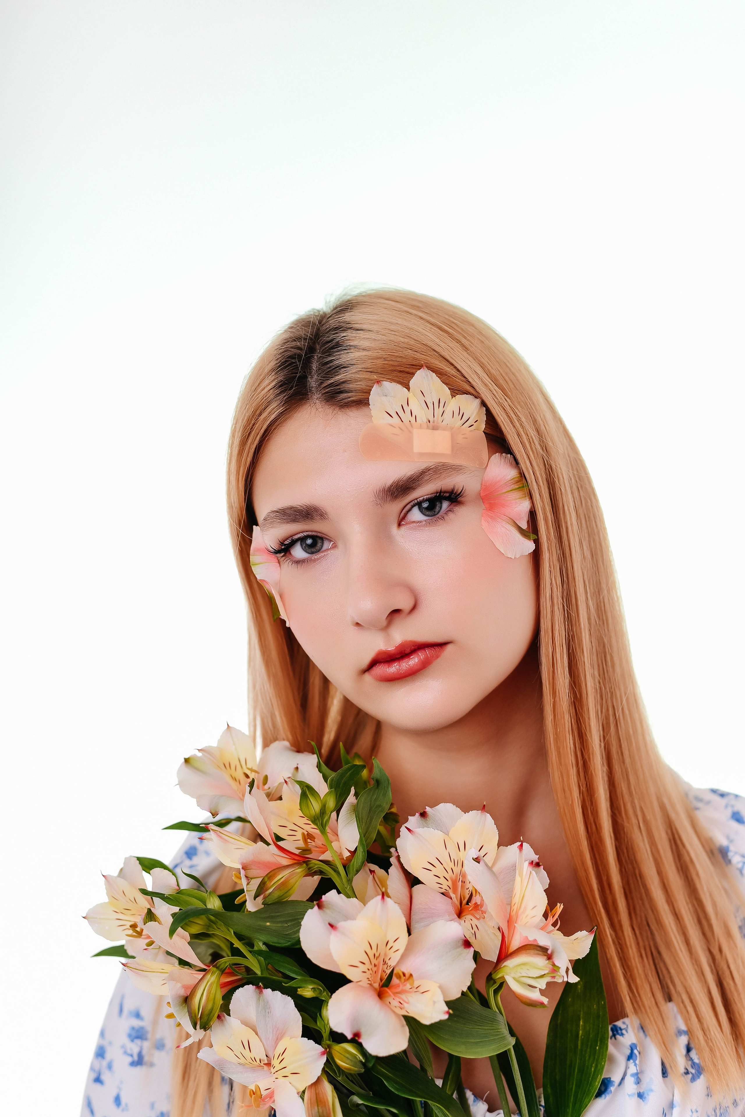 Садкевич Ева. Promodels